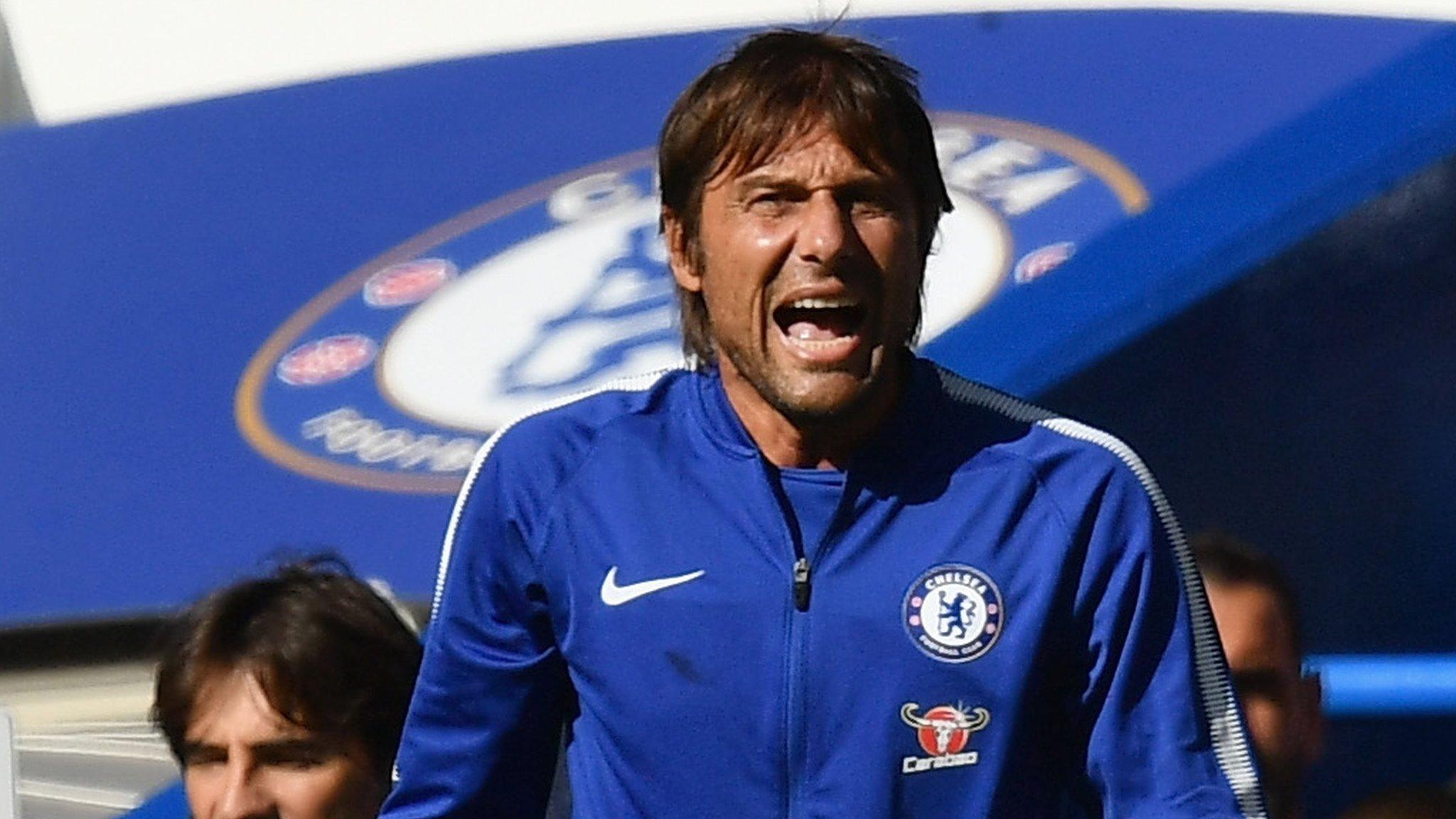 Antonio Conte