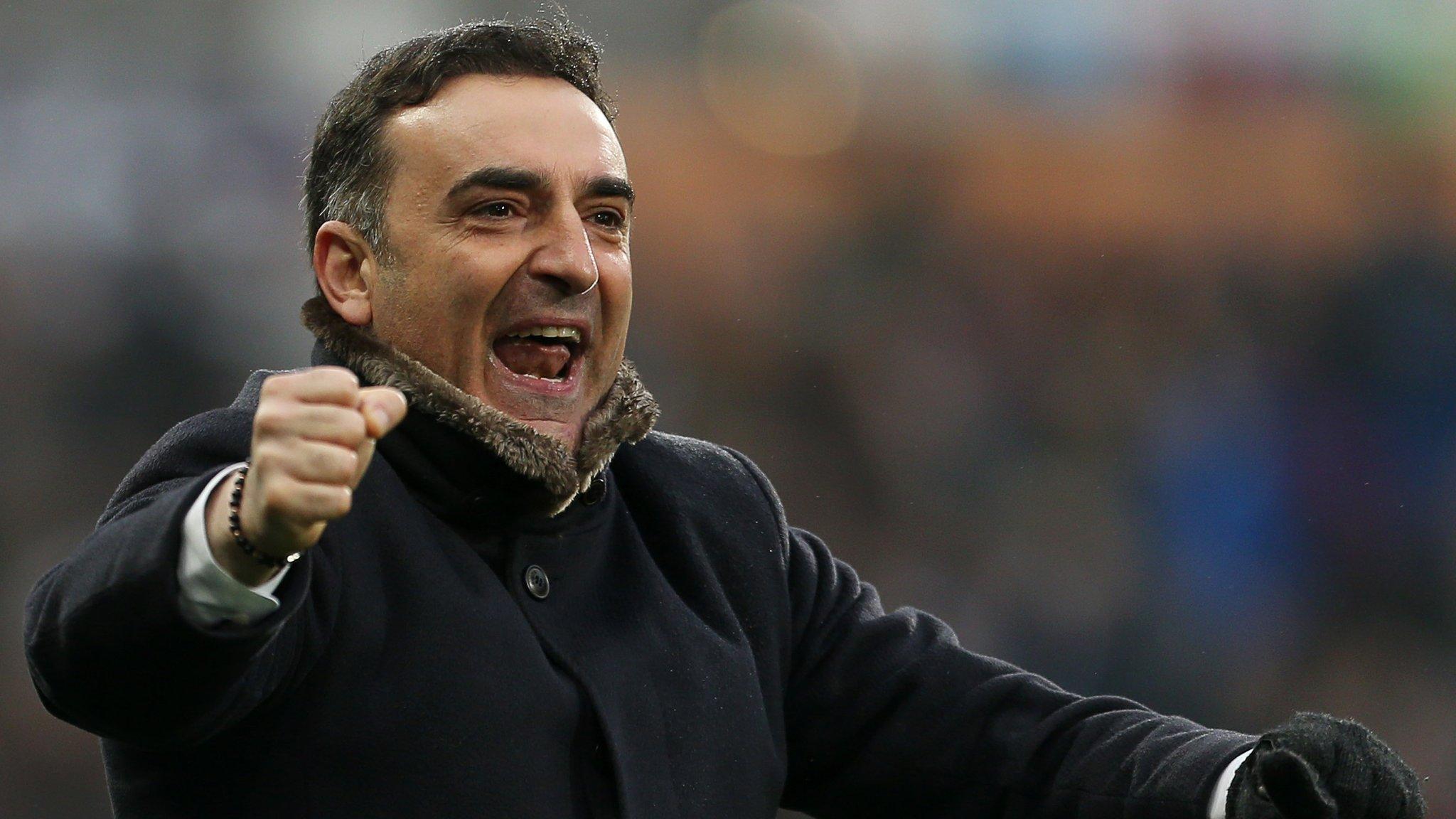 Carlos Carvalhal