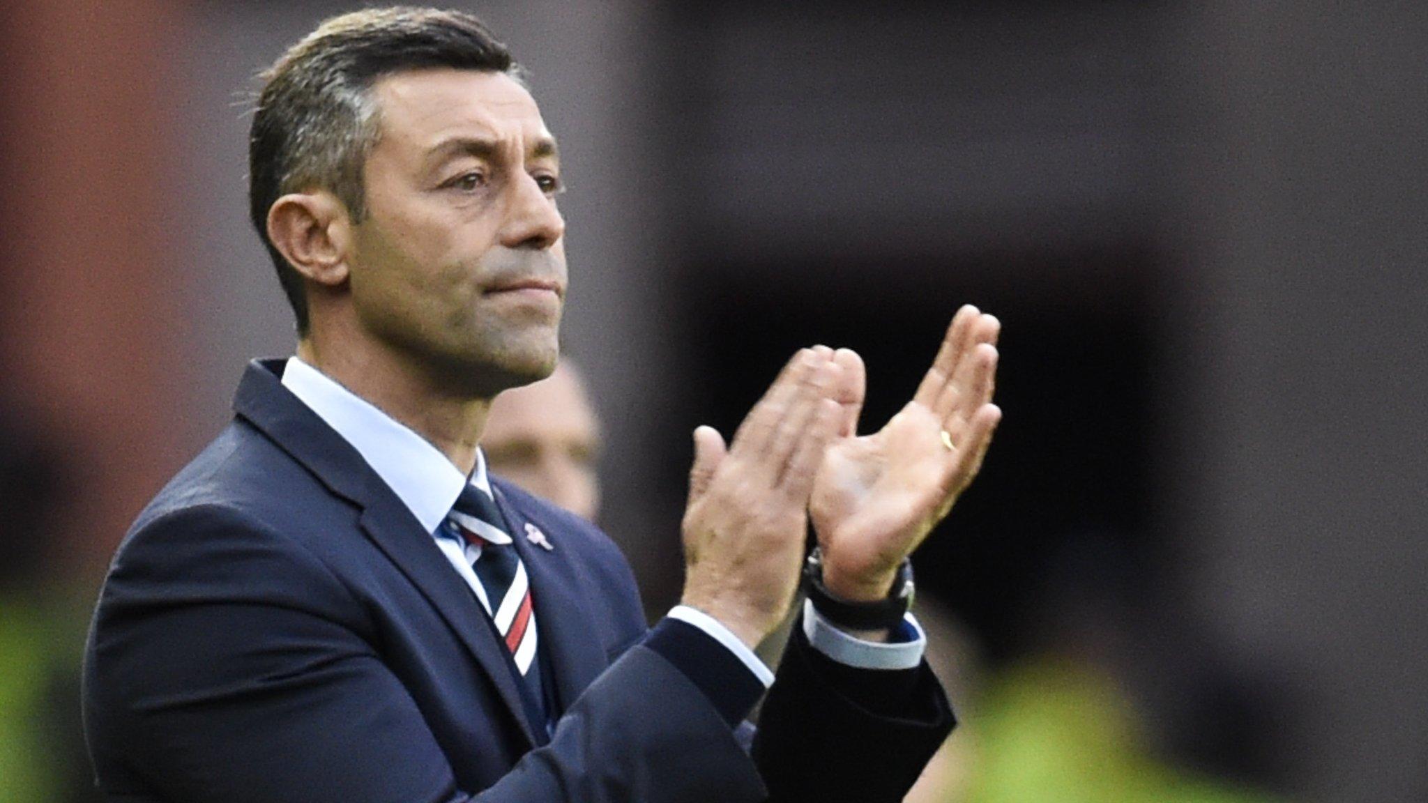 Pedro Caixinha