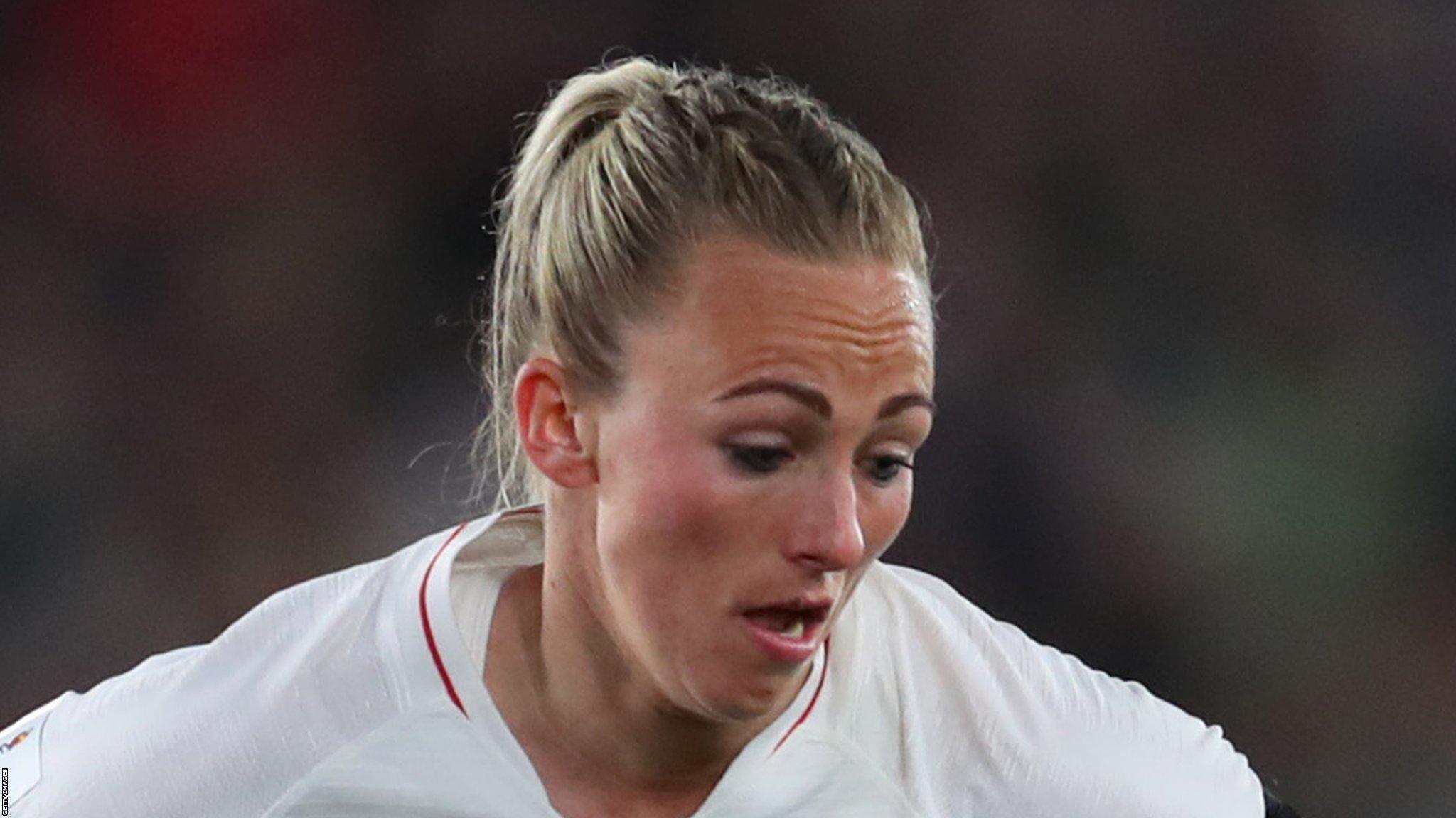 Toni Duggan