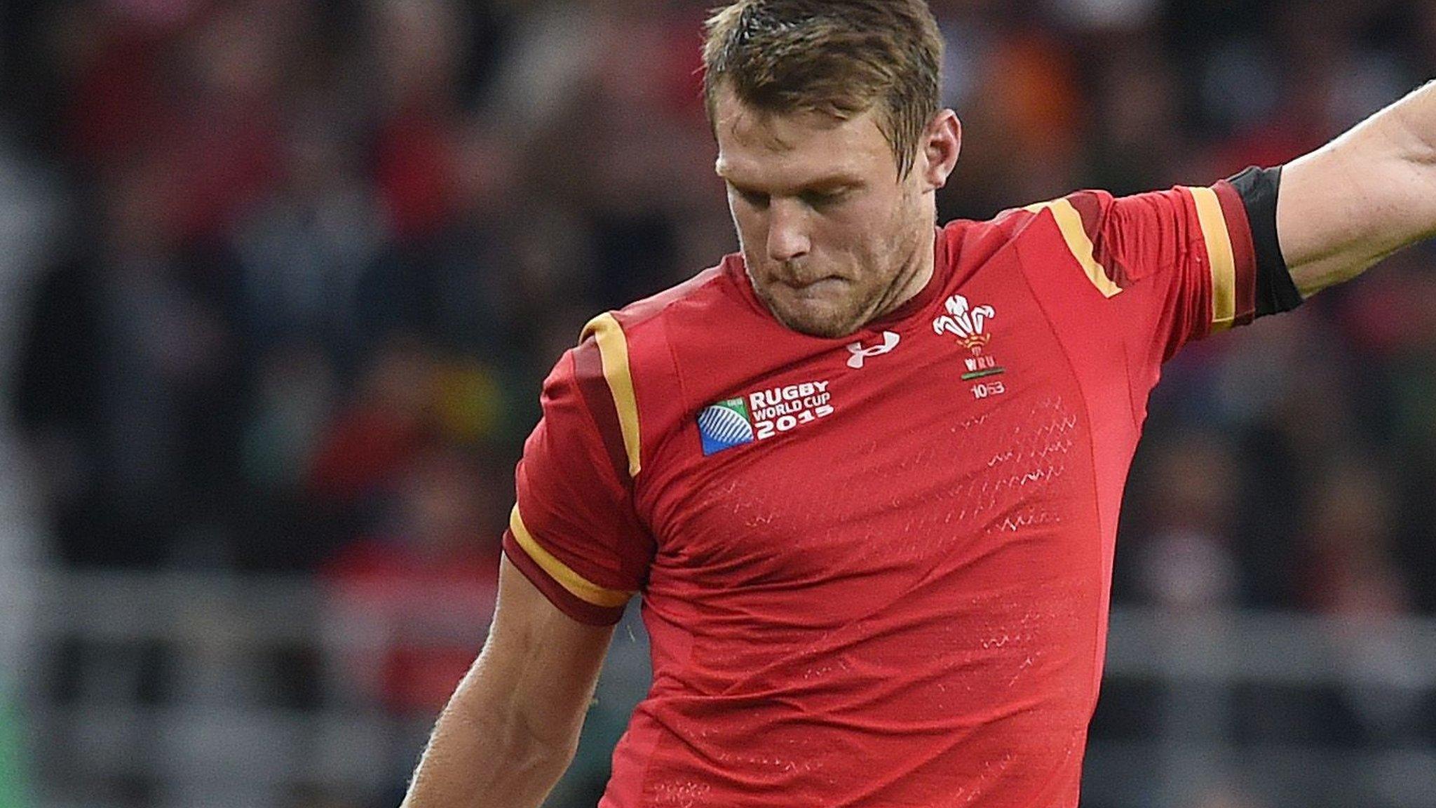 Dan Biggar