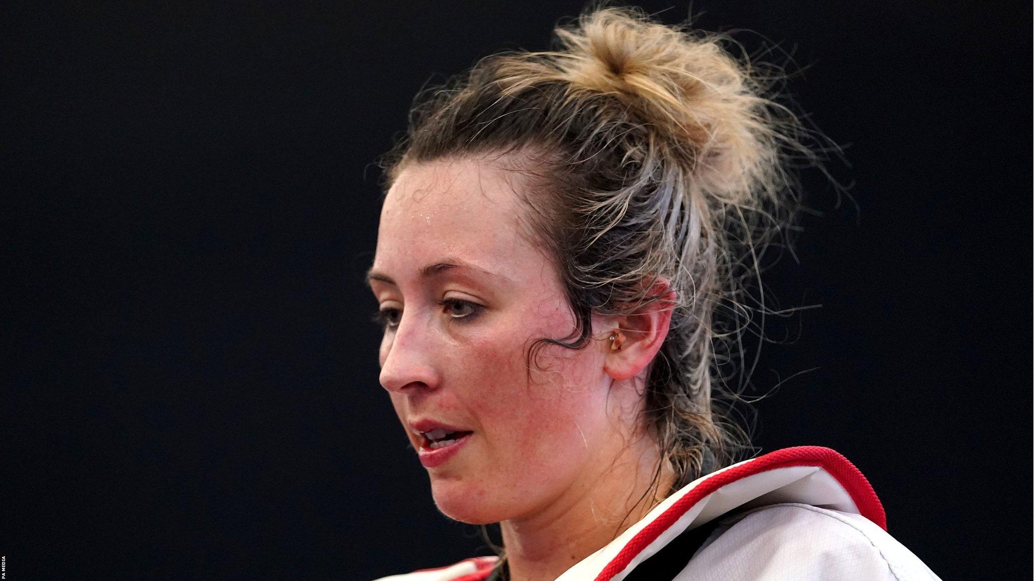 Jade Jones