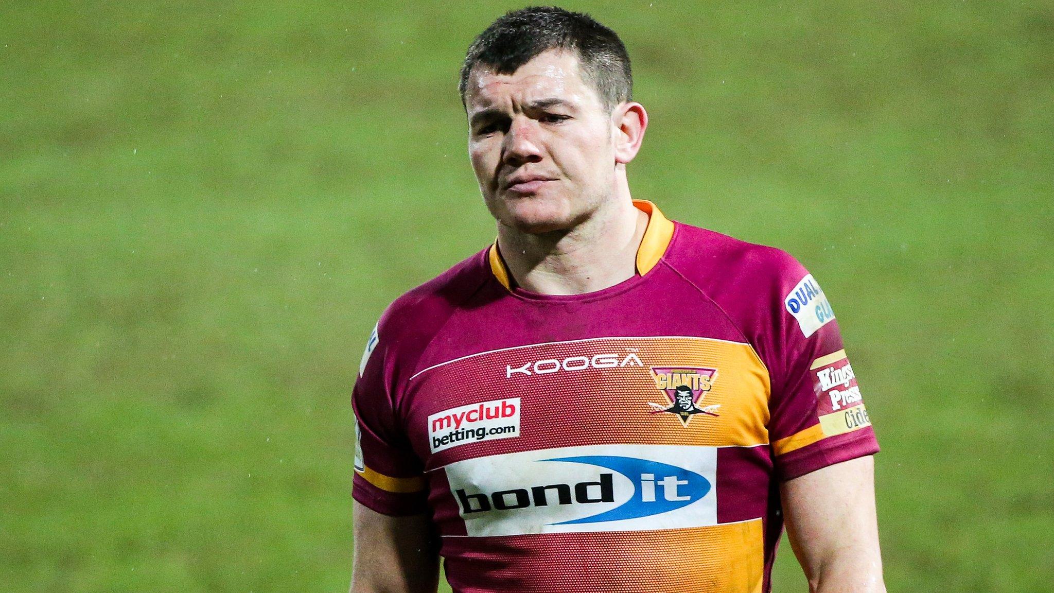 Brett Ferres