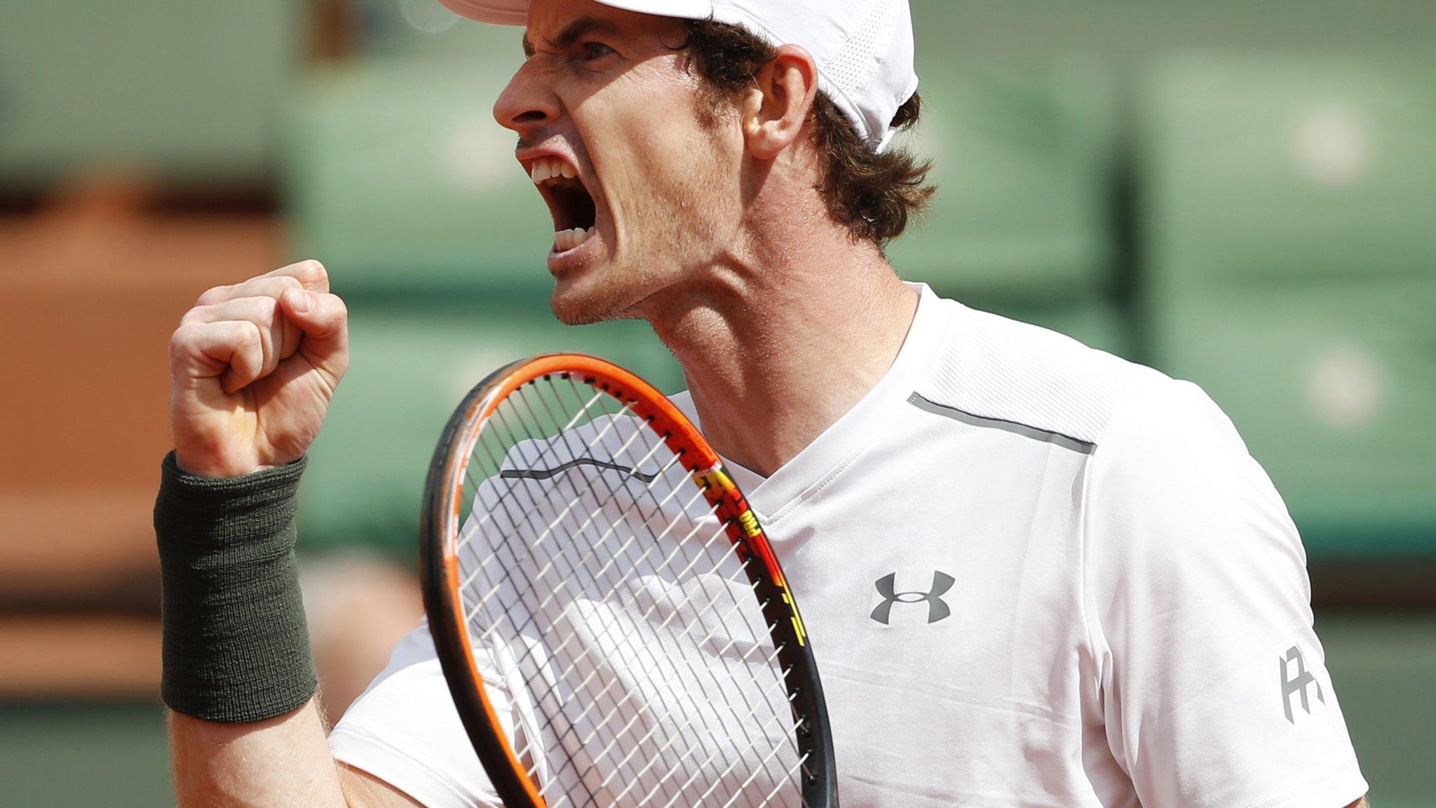 Andy Murray