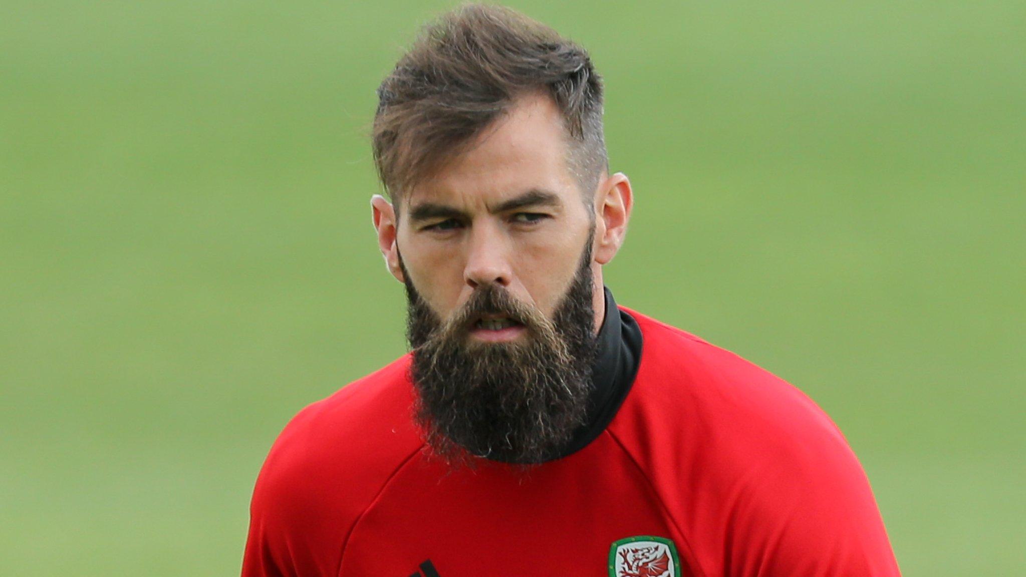 Joe Ledley