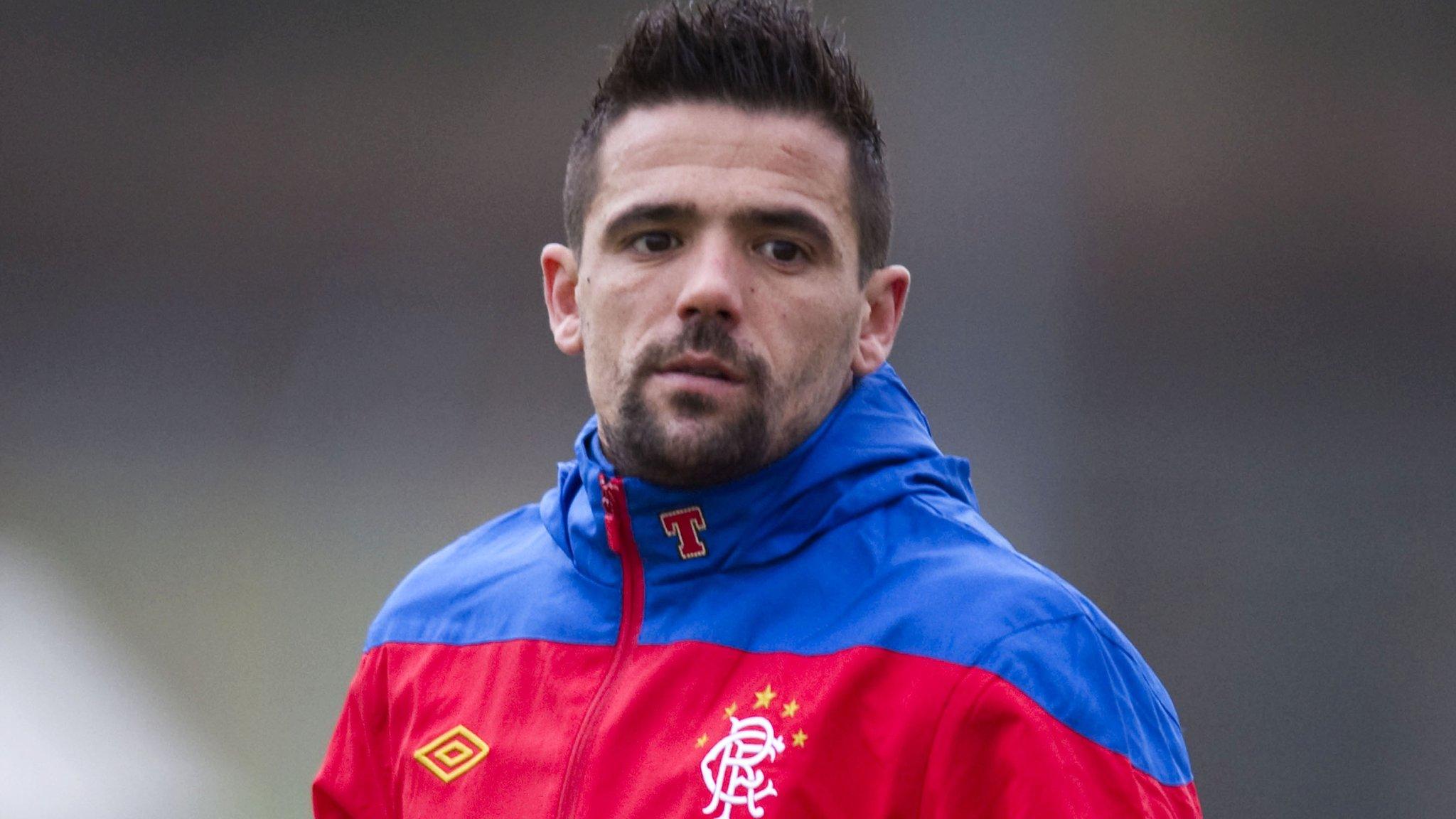 Nacho Novo