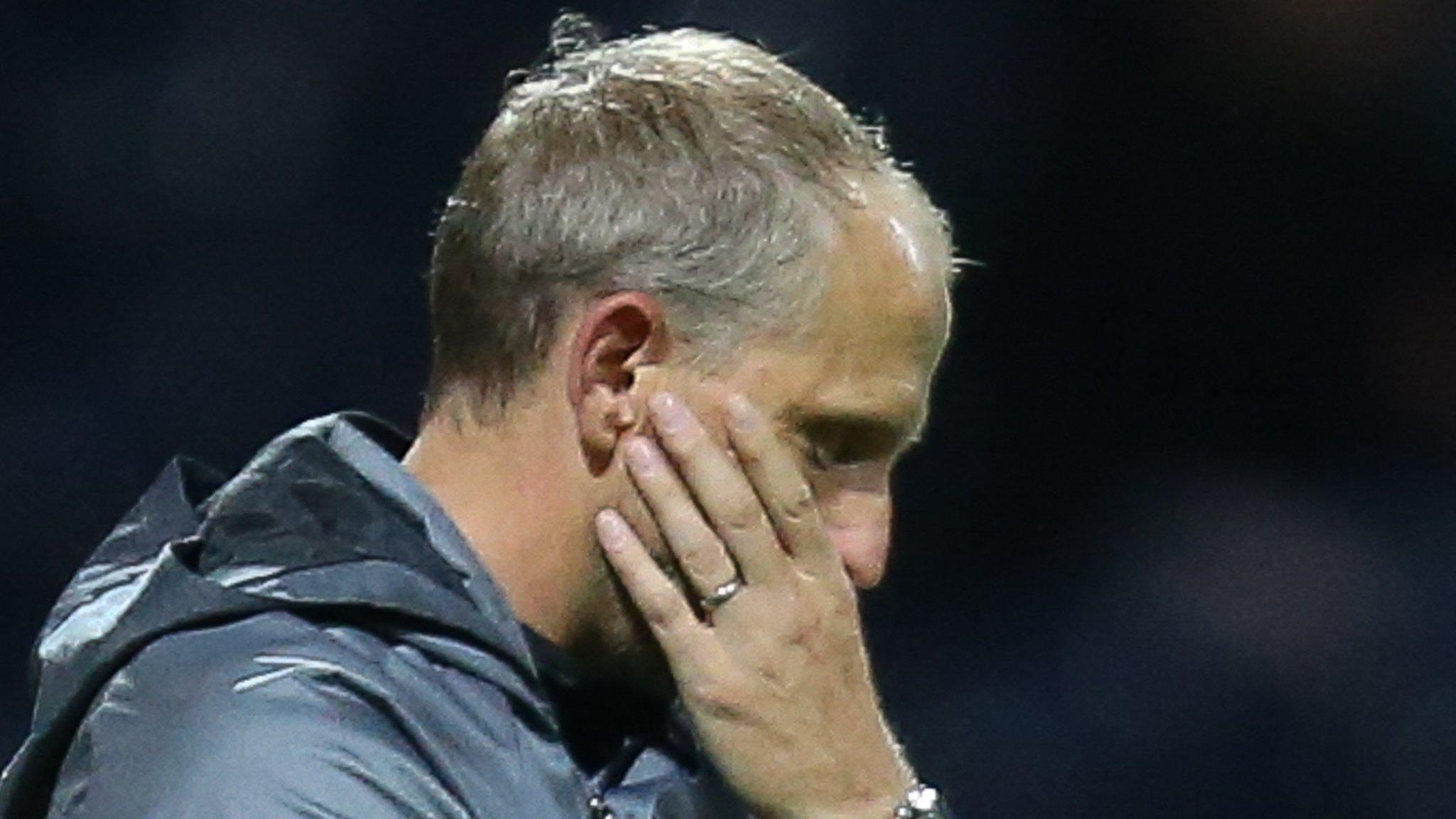 Paul Trollope