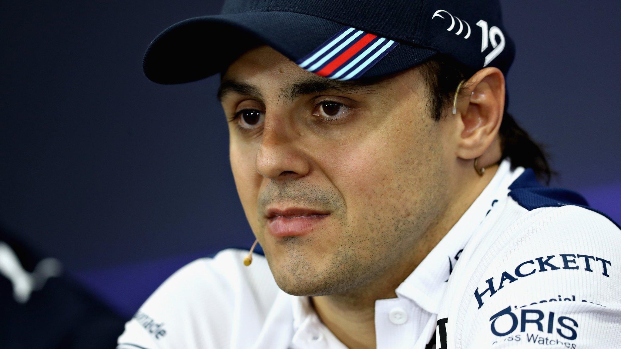 Felipe Massa