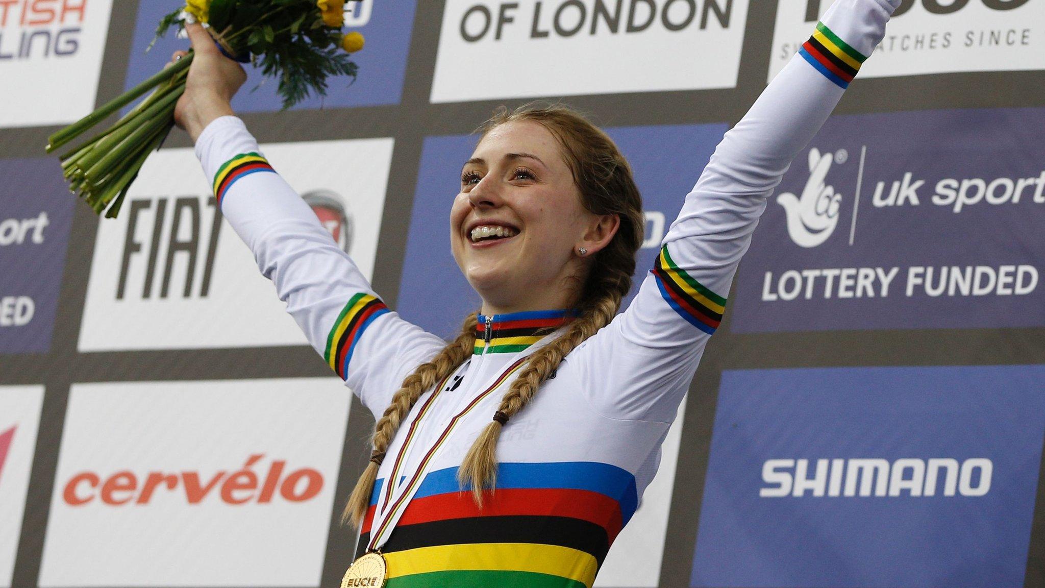 Laura Trott