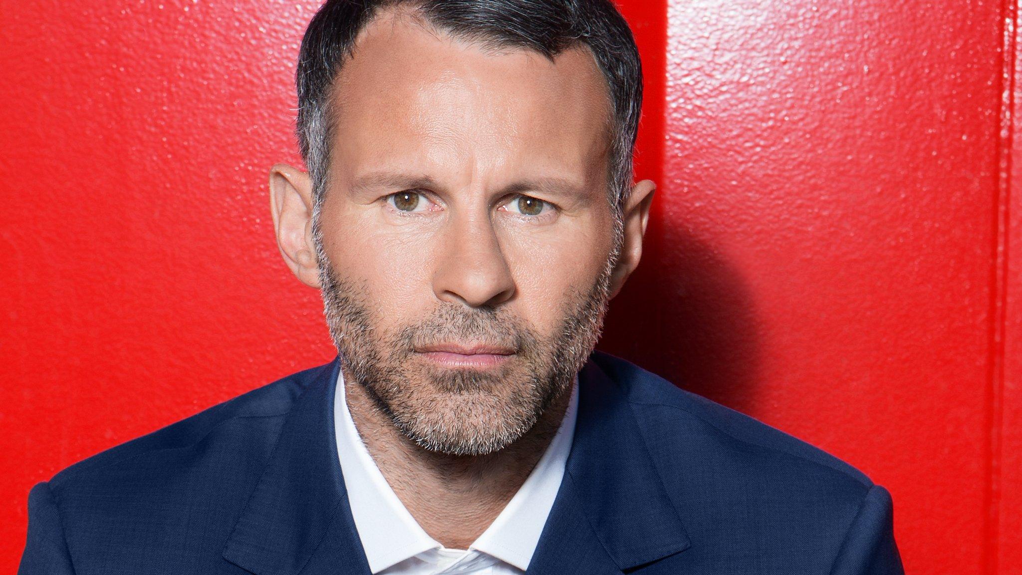 Ryan Giggs