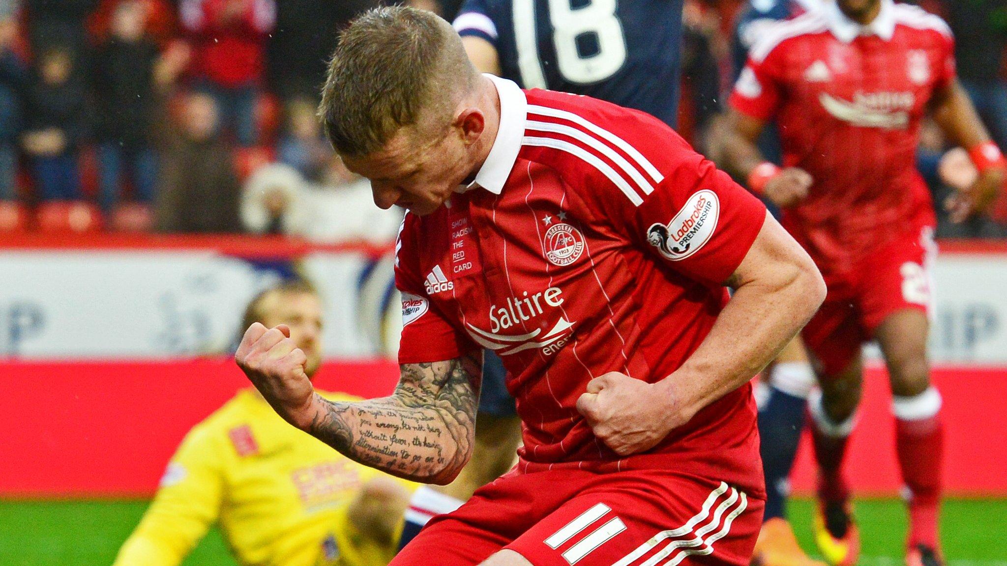 Jonny Hayes