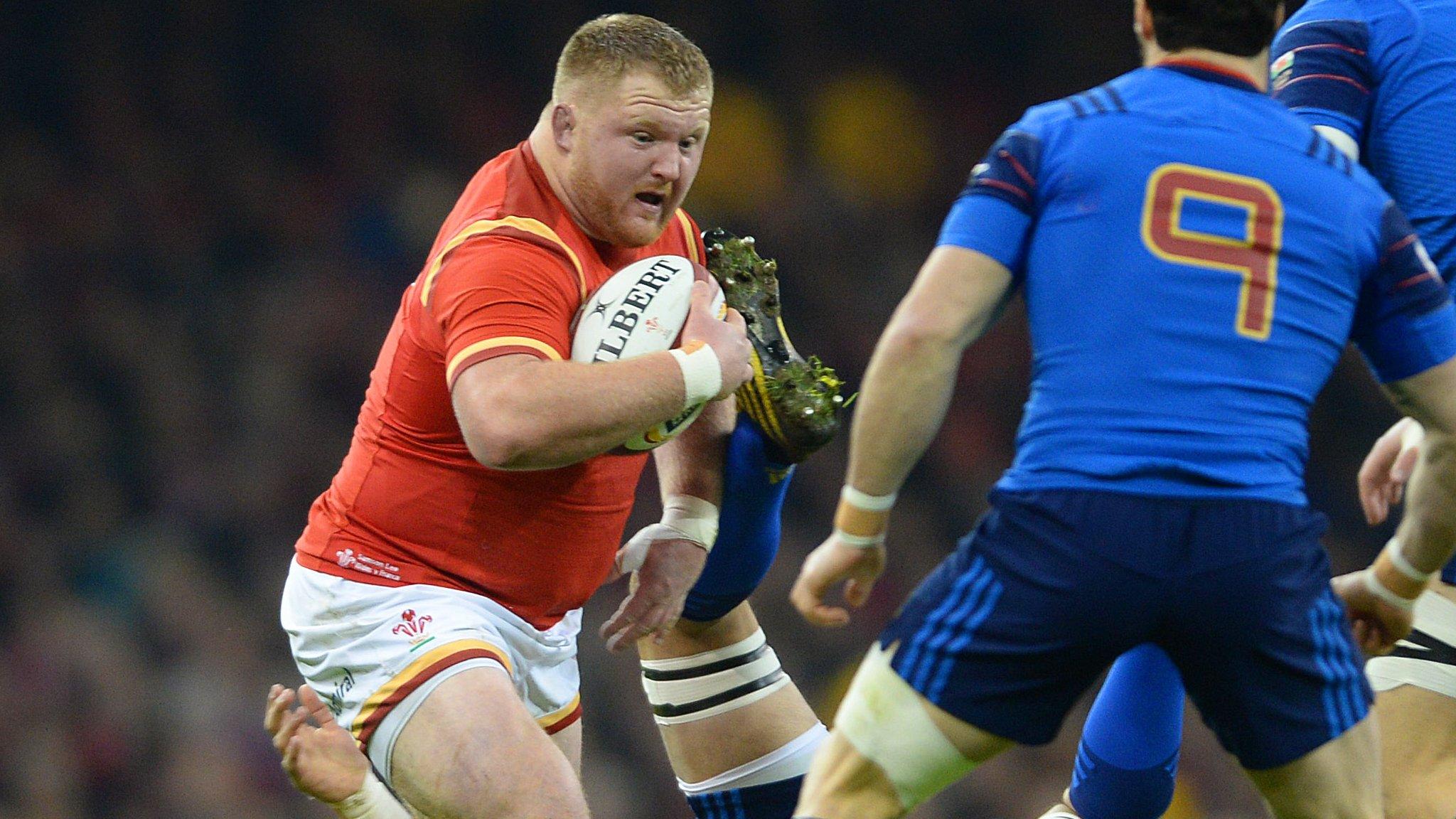 Samson Lee