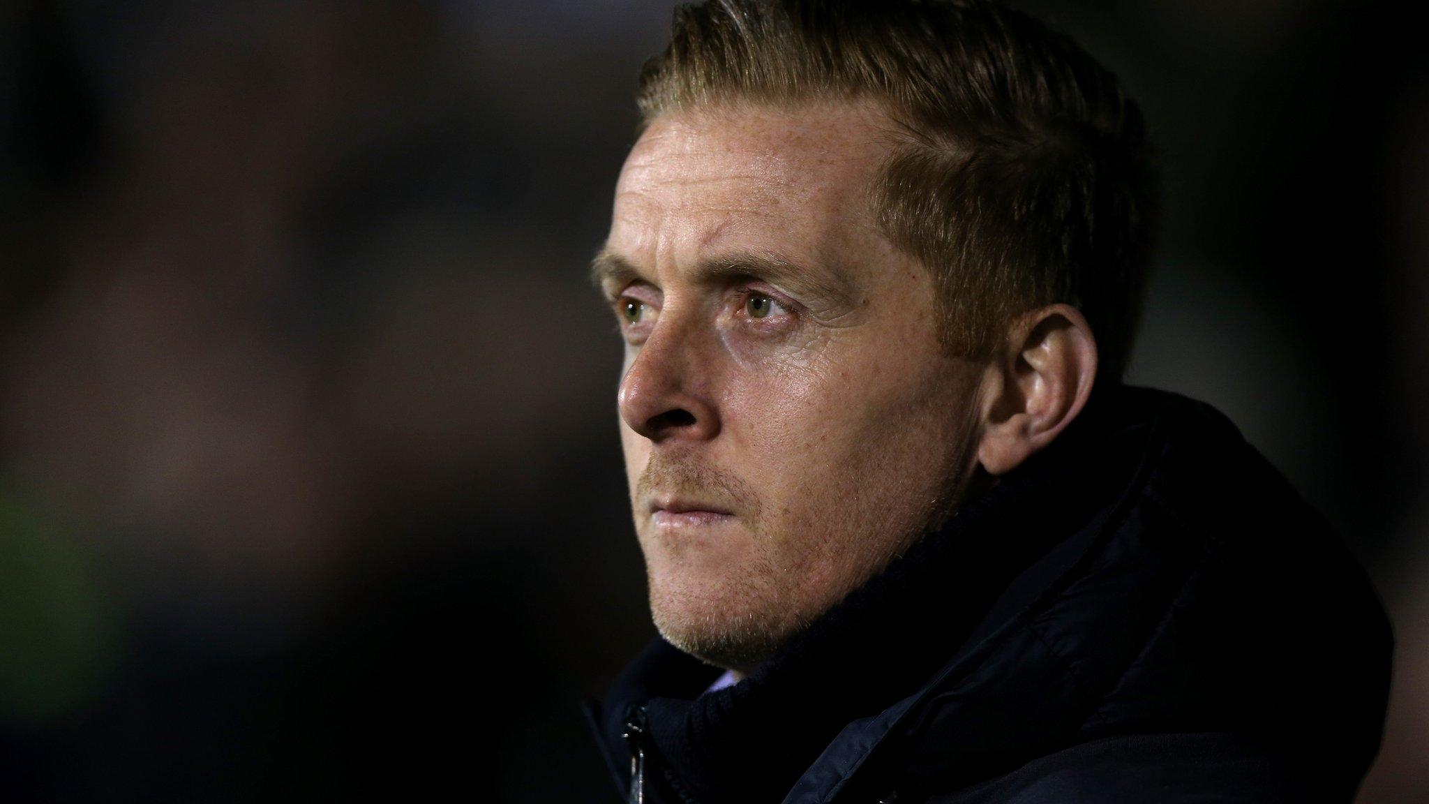 Garry Monk