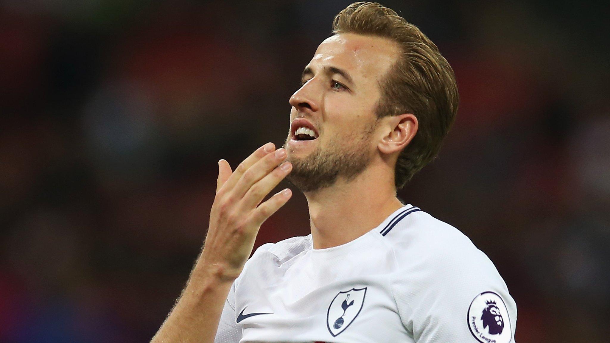 Harry Kane