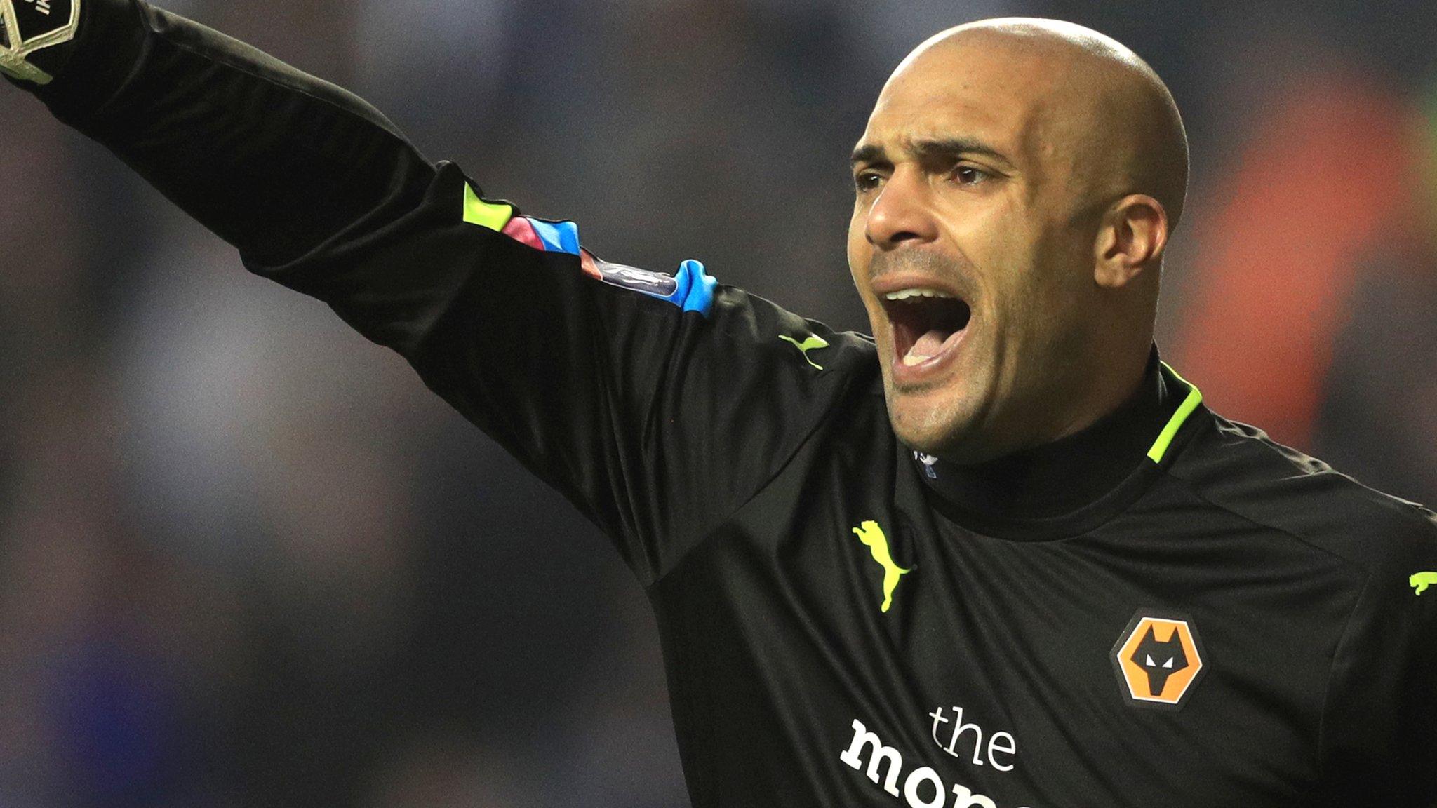 Carl Ikeme