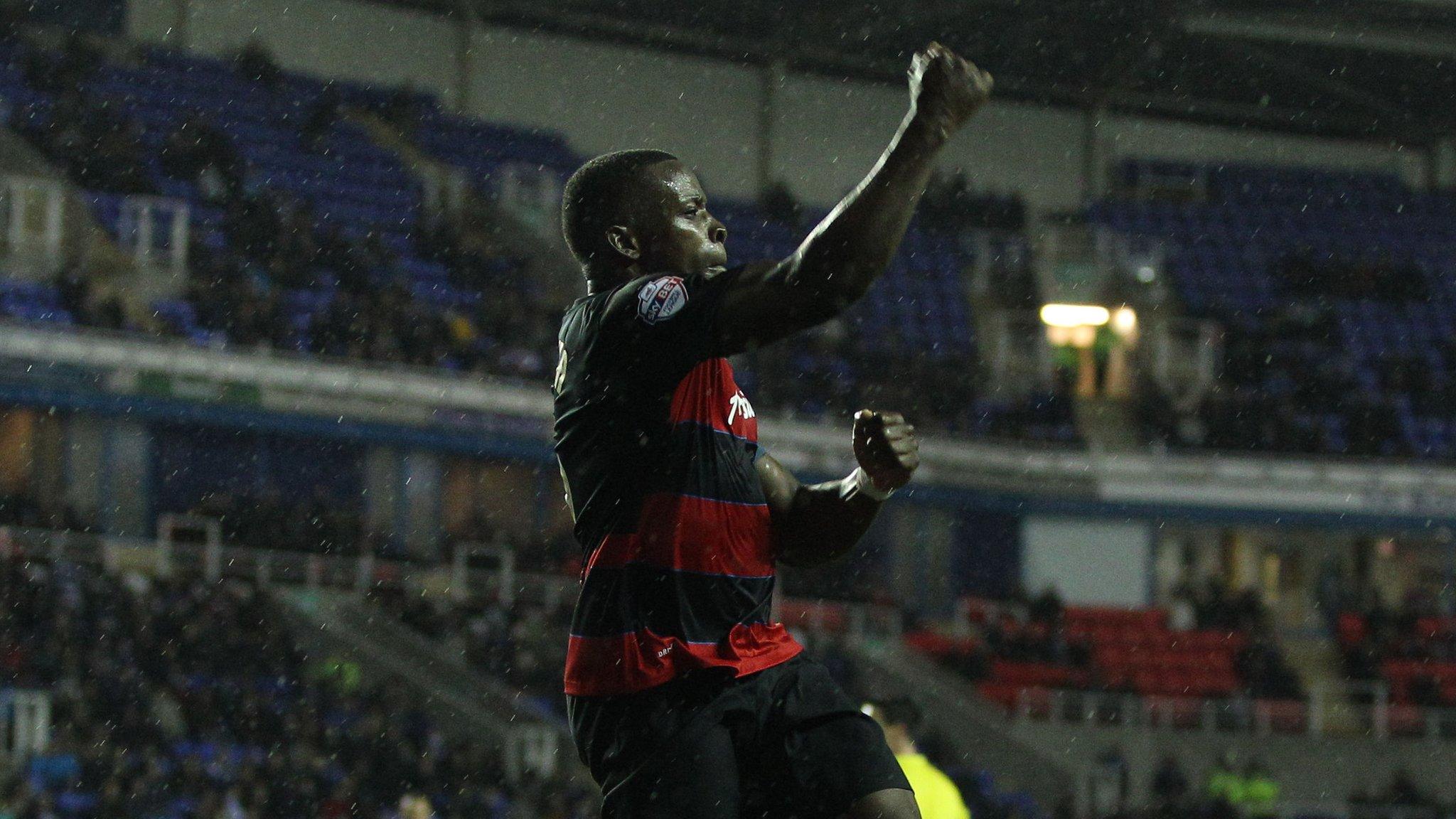 Nedum Onuoha