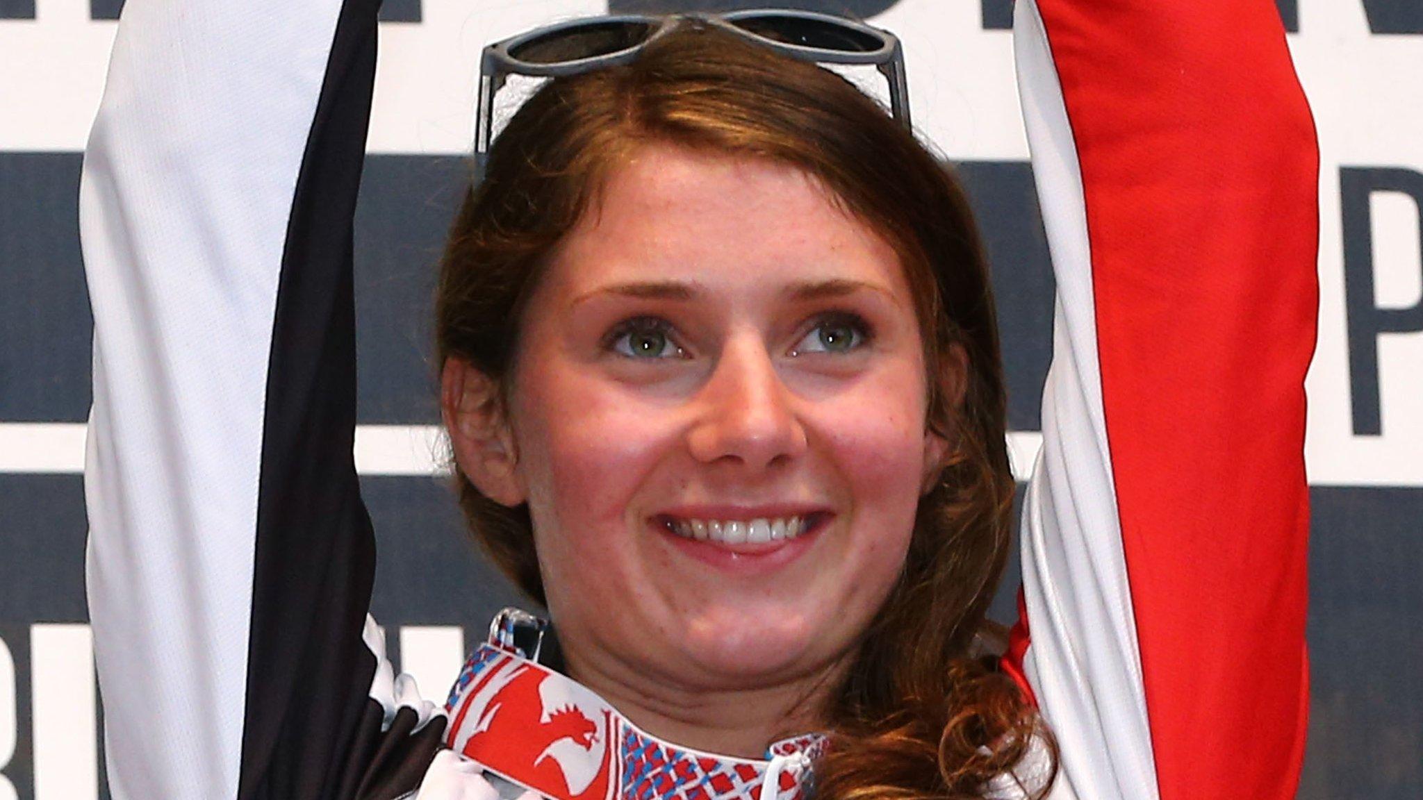 Manon Carpenter