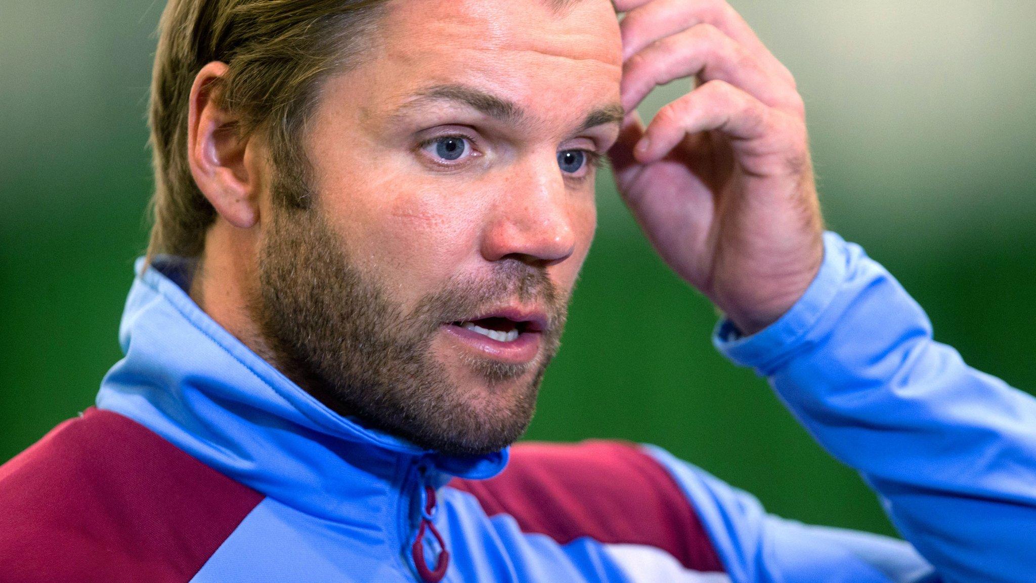 Robbie Neilson