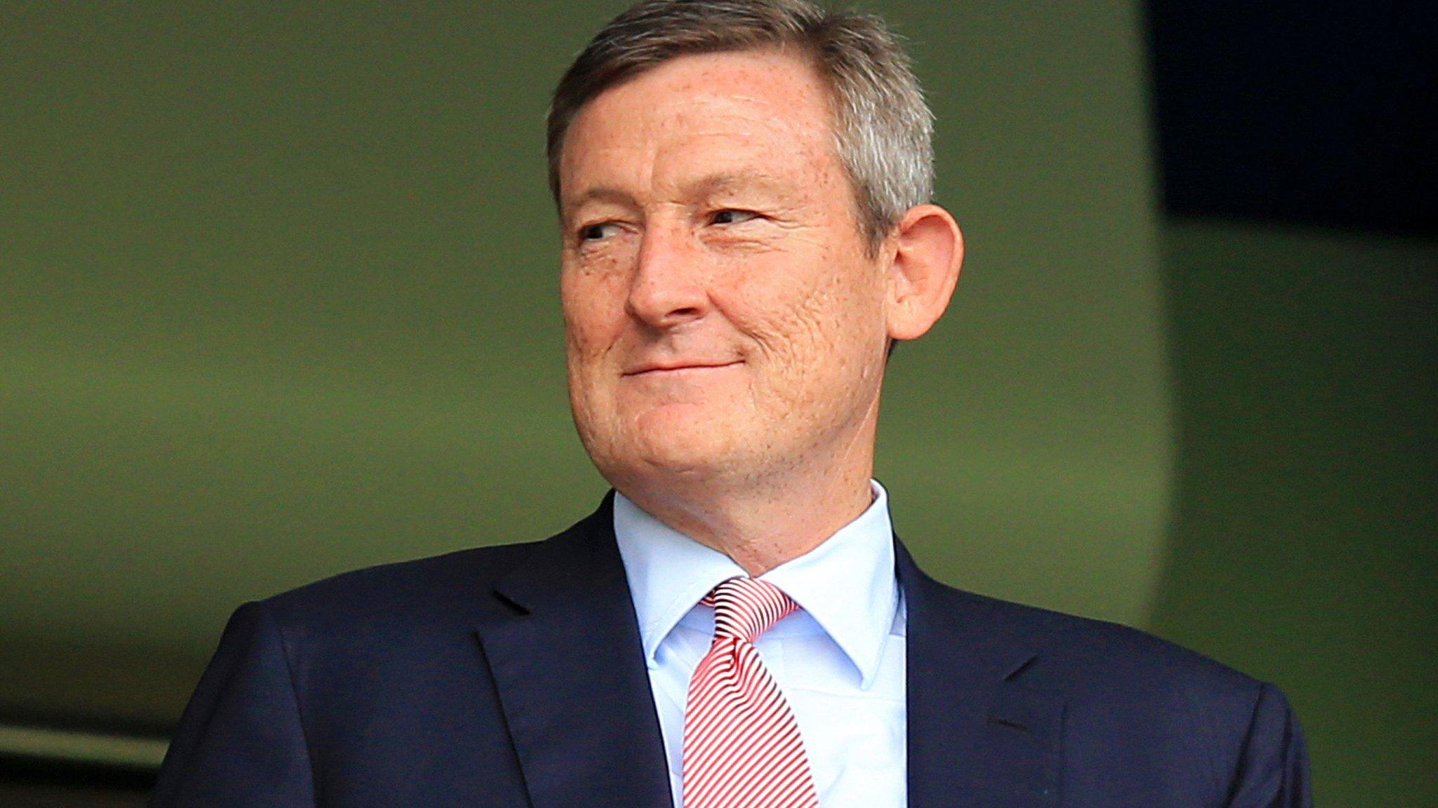 Ellis Short