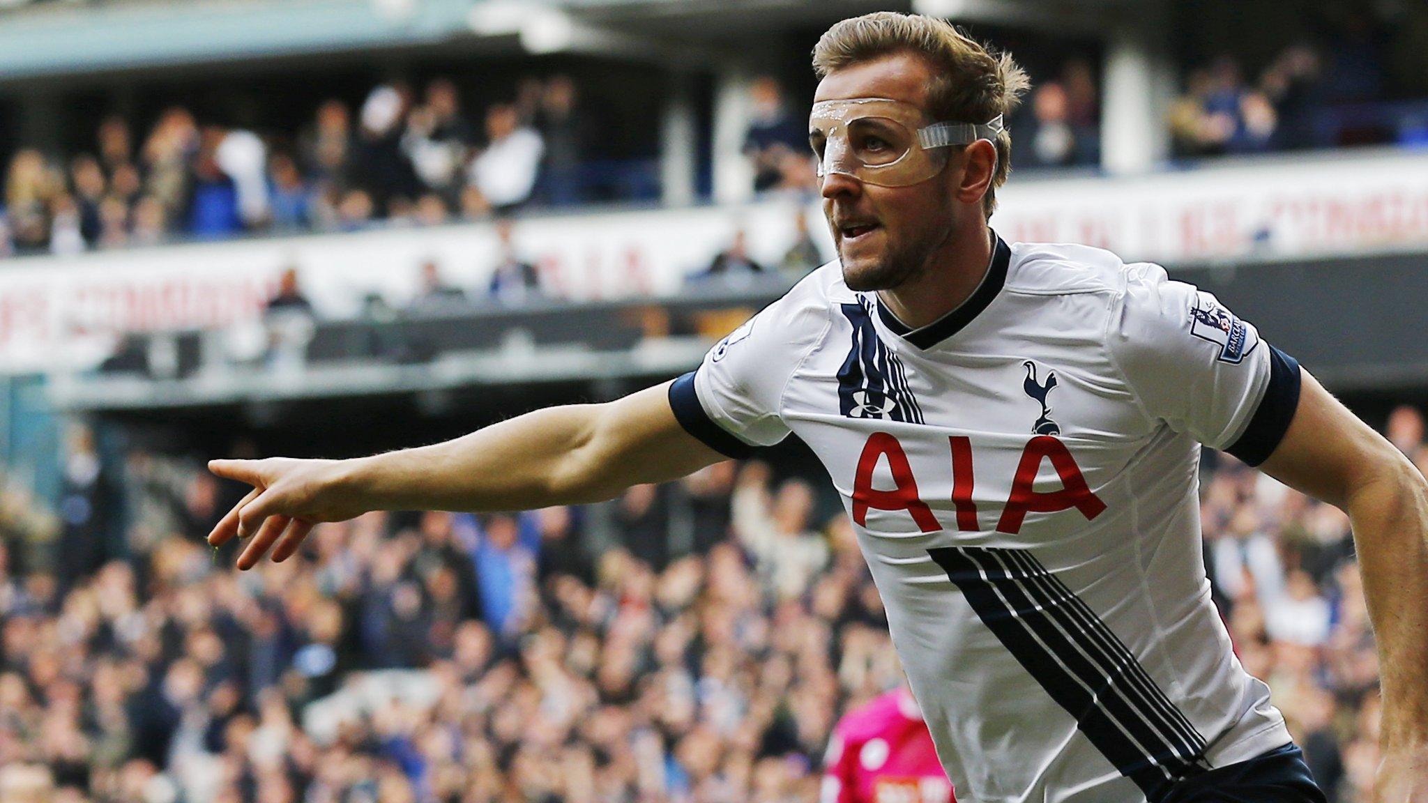 Harry Kane