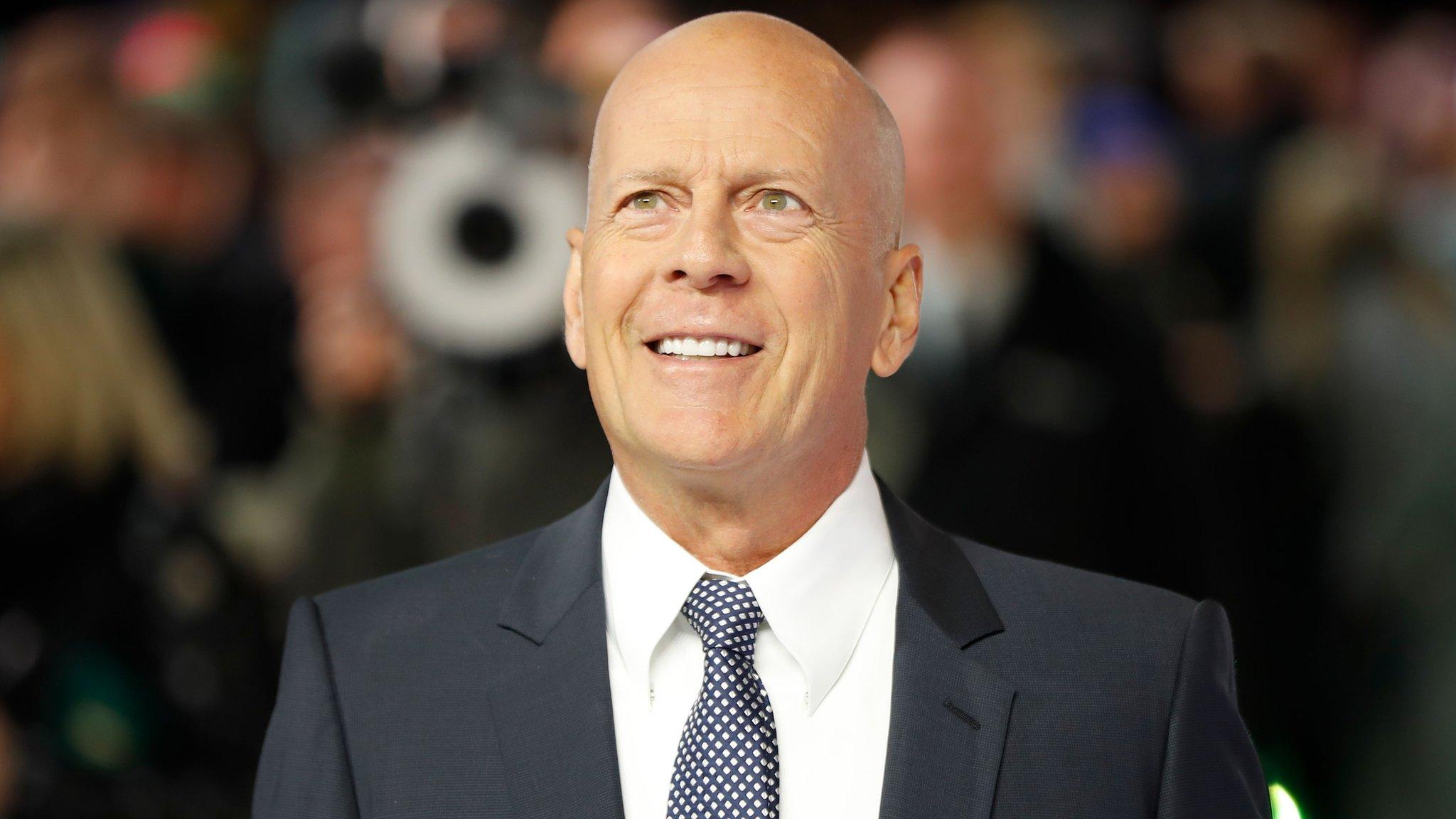 Bruce Willis