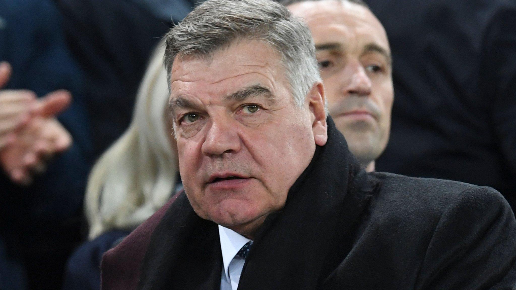 Sam Allardyce