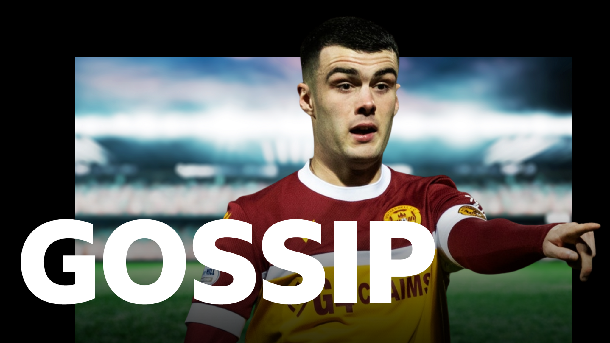 Scottish gossip - Lennon Miller