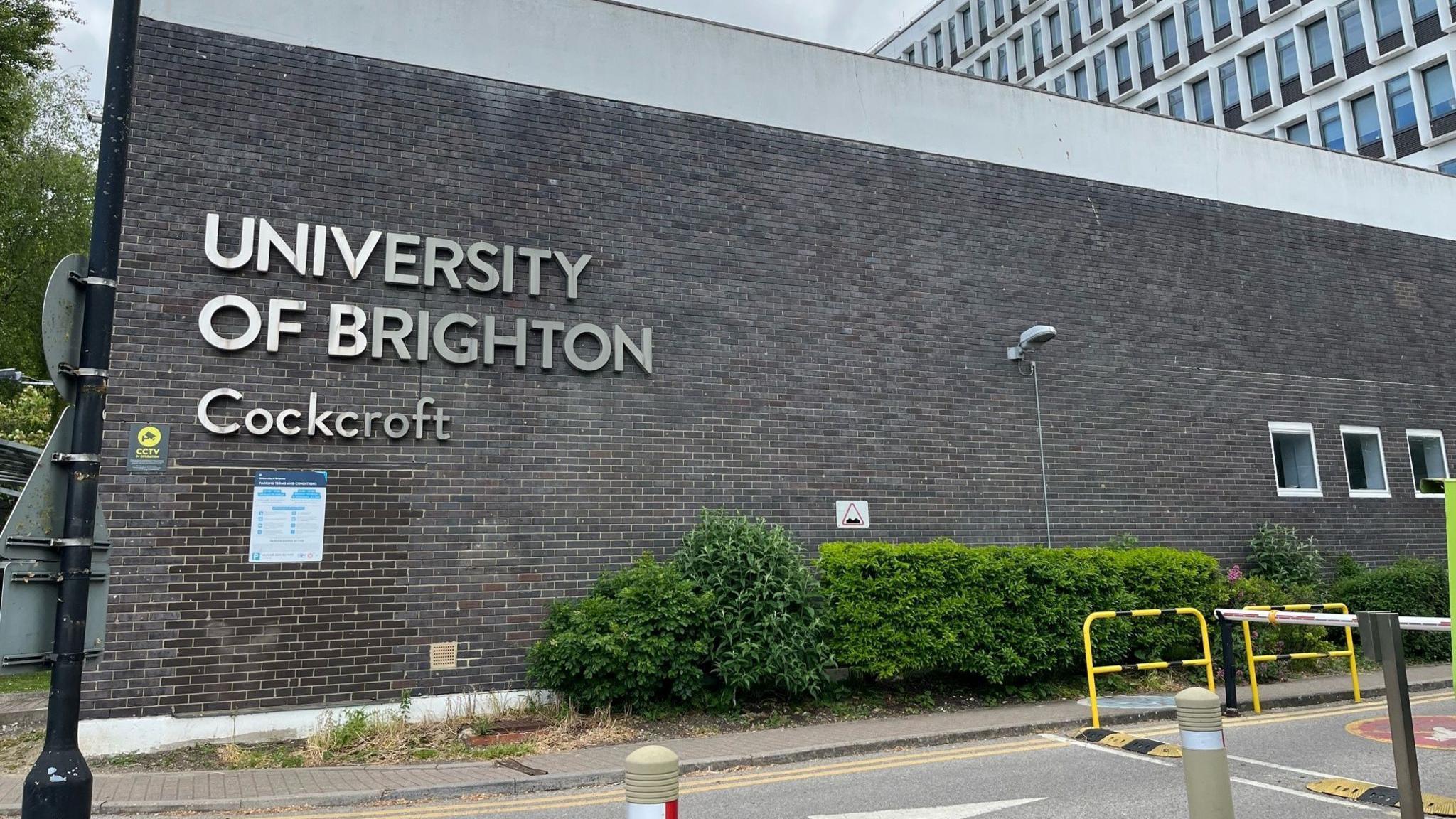 University of Brighton