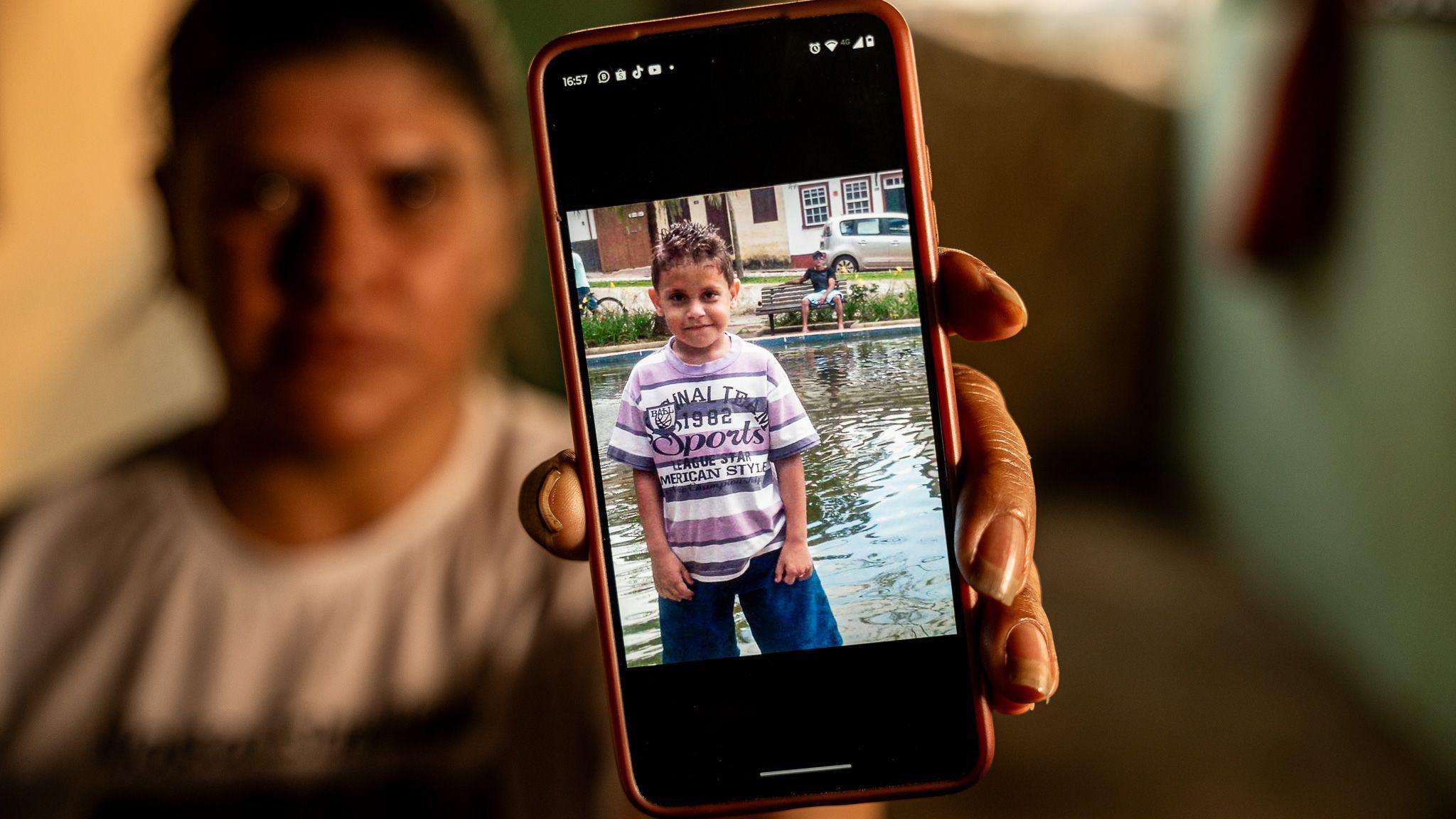 ‘Nothing can bring a life back’: Brazil dam collapse survivors speak as UK trial begins