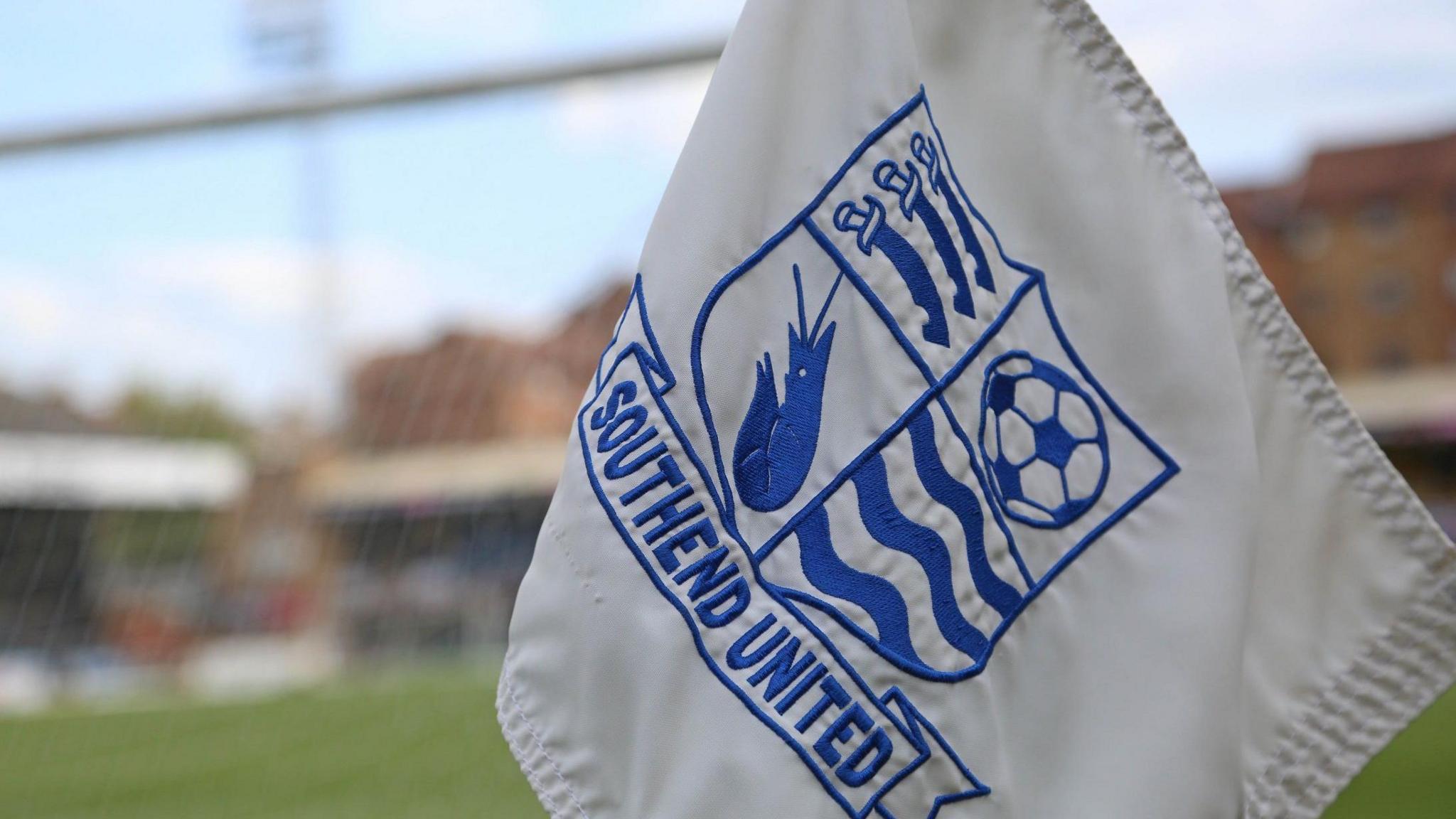 Southend United's Roots Hall stadium