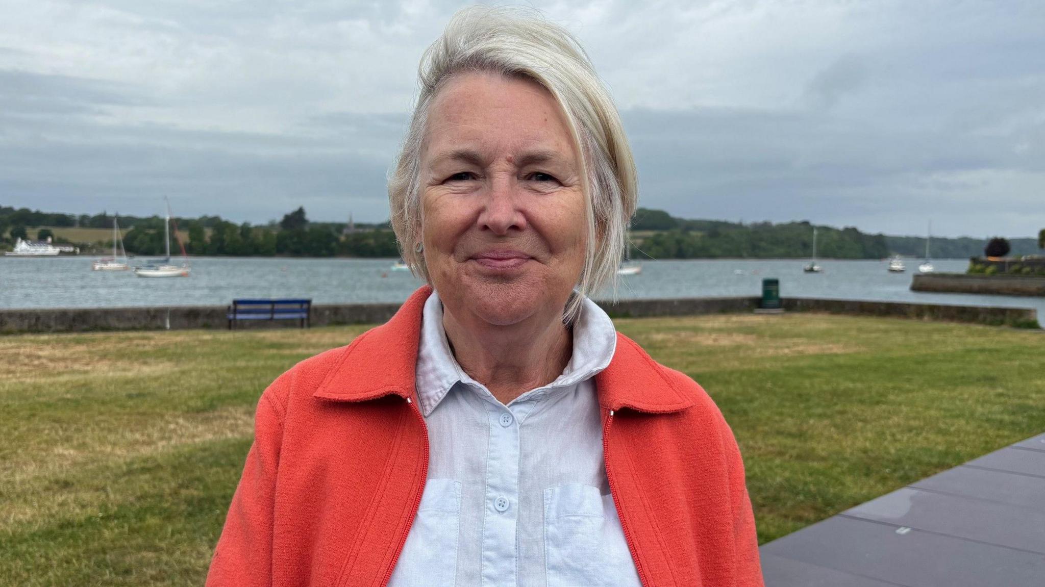 Sian Gwenllian