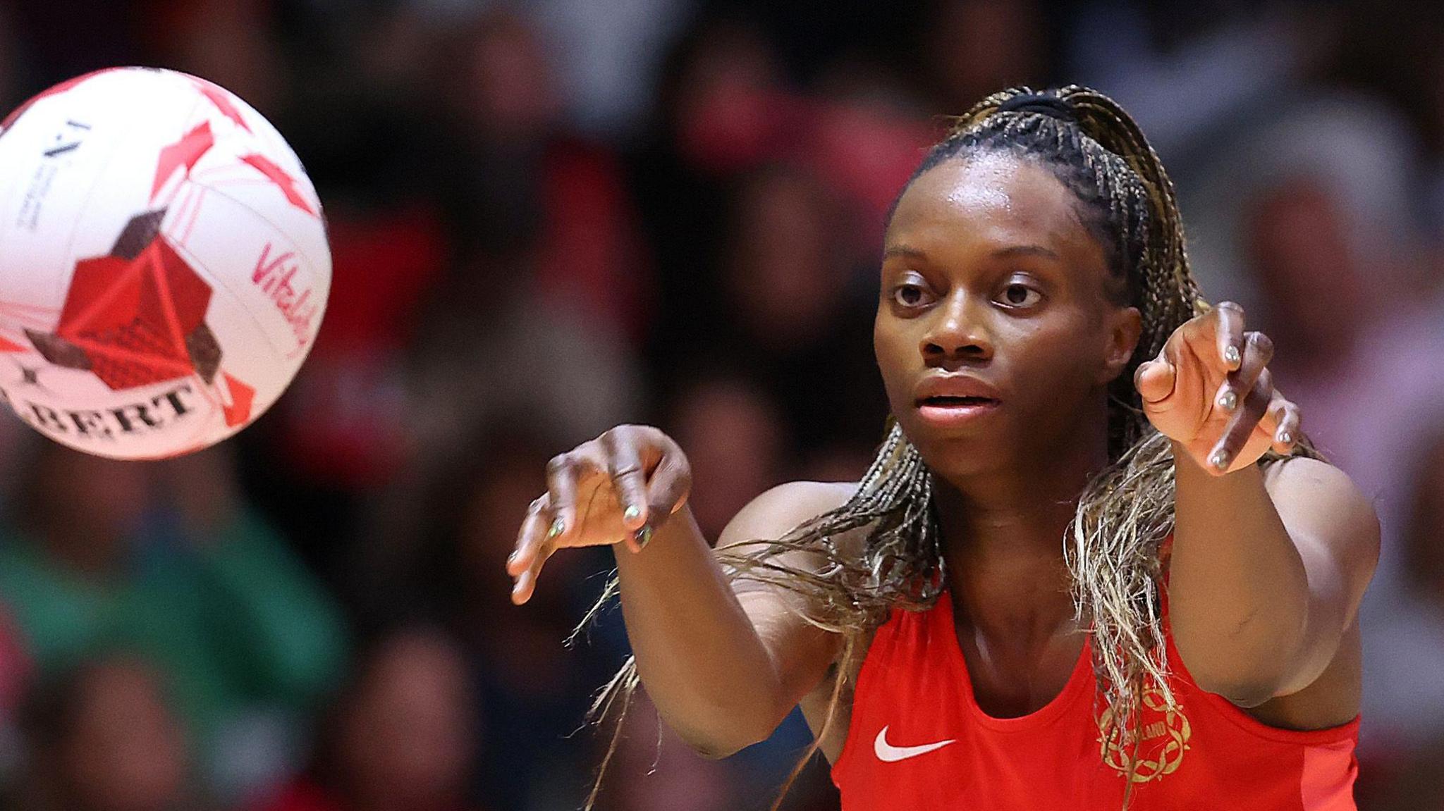 Funmi Fadojou