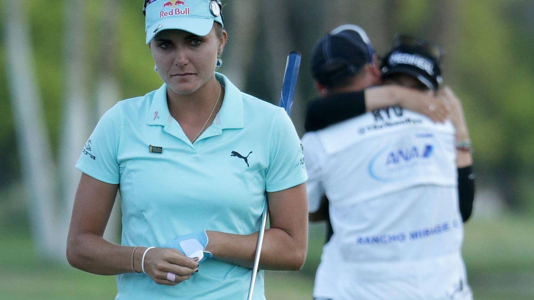 Lexi Thompson