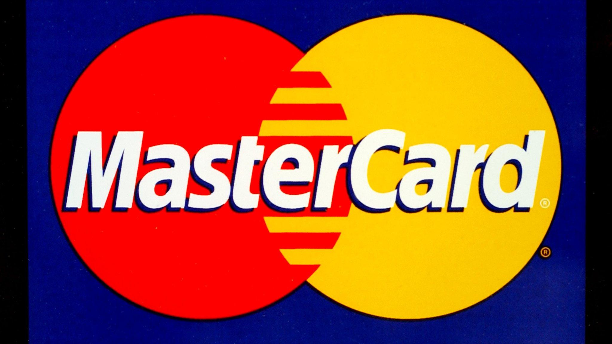 mastercard logo