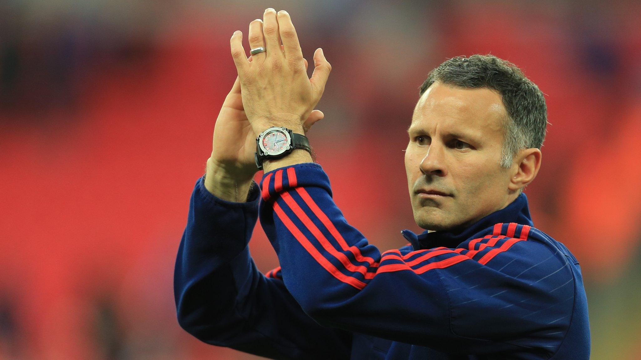 Ryan Giggs