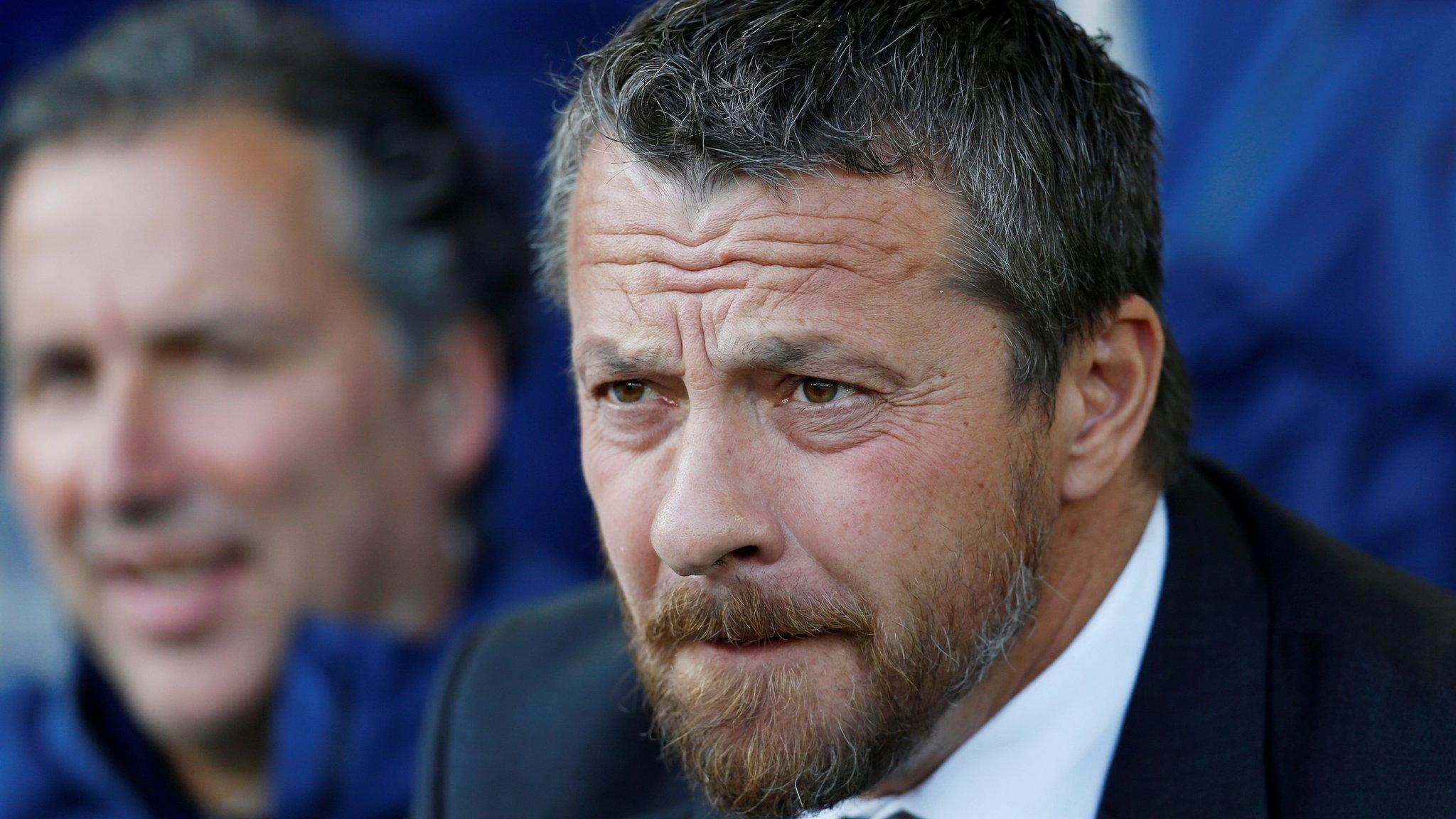 Slavisa Jokanovic