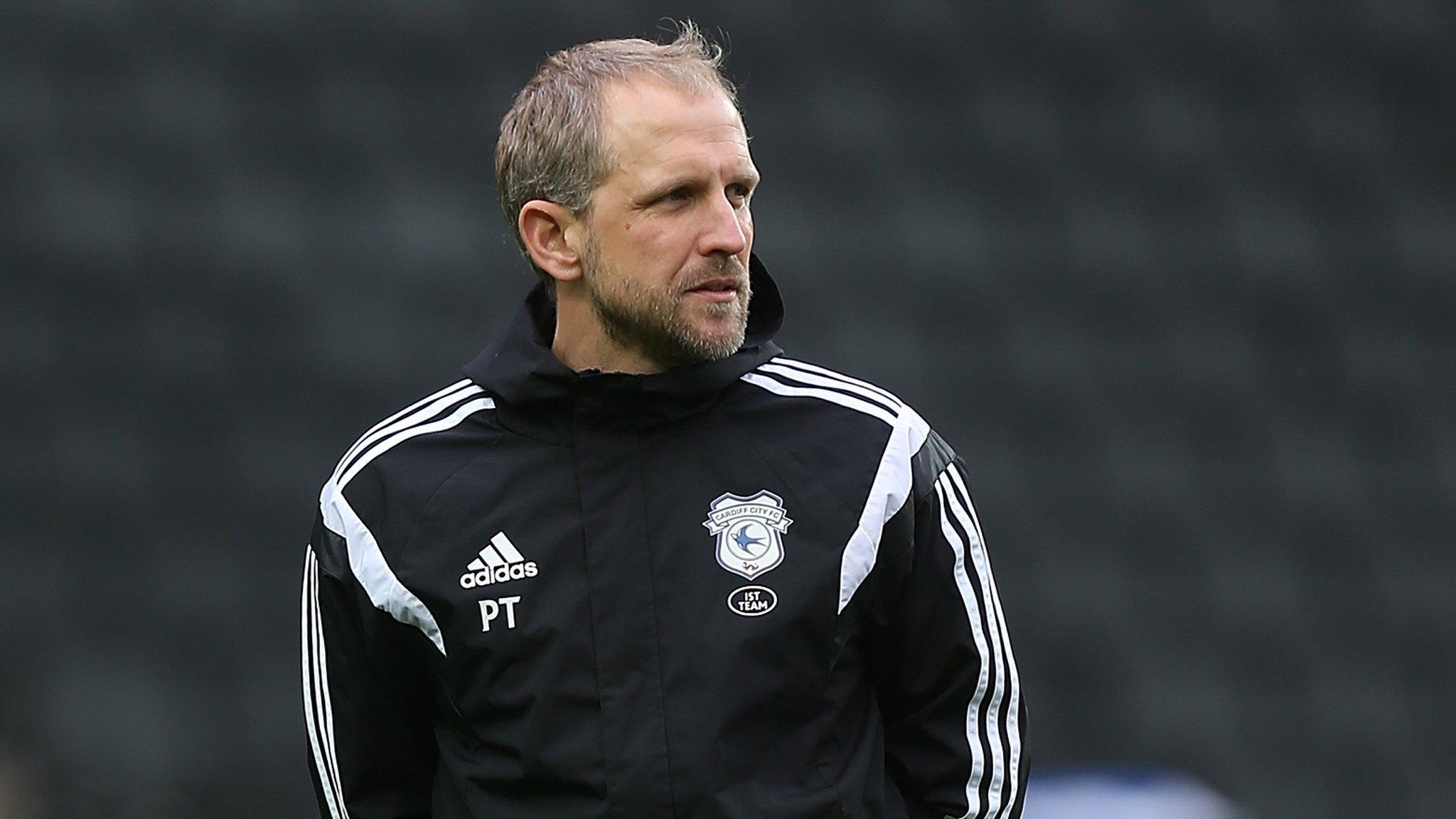 Paul Trollope