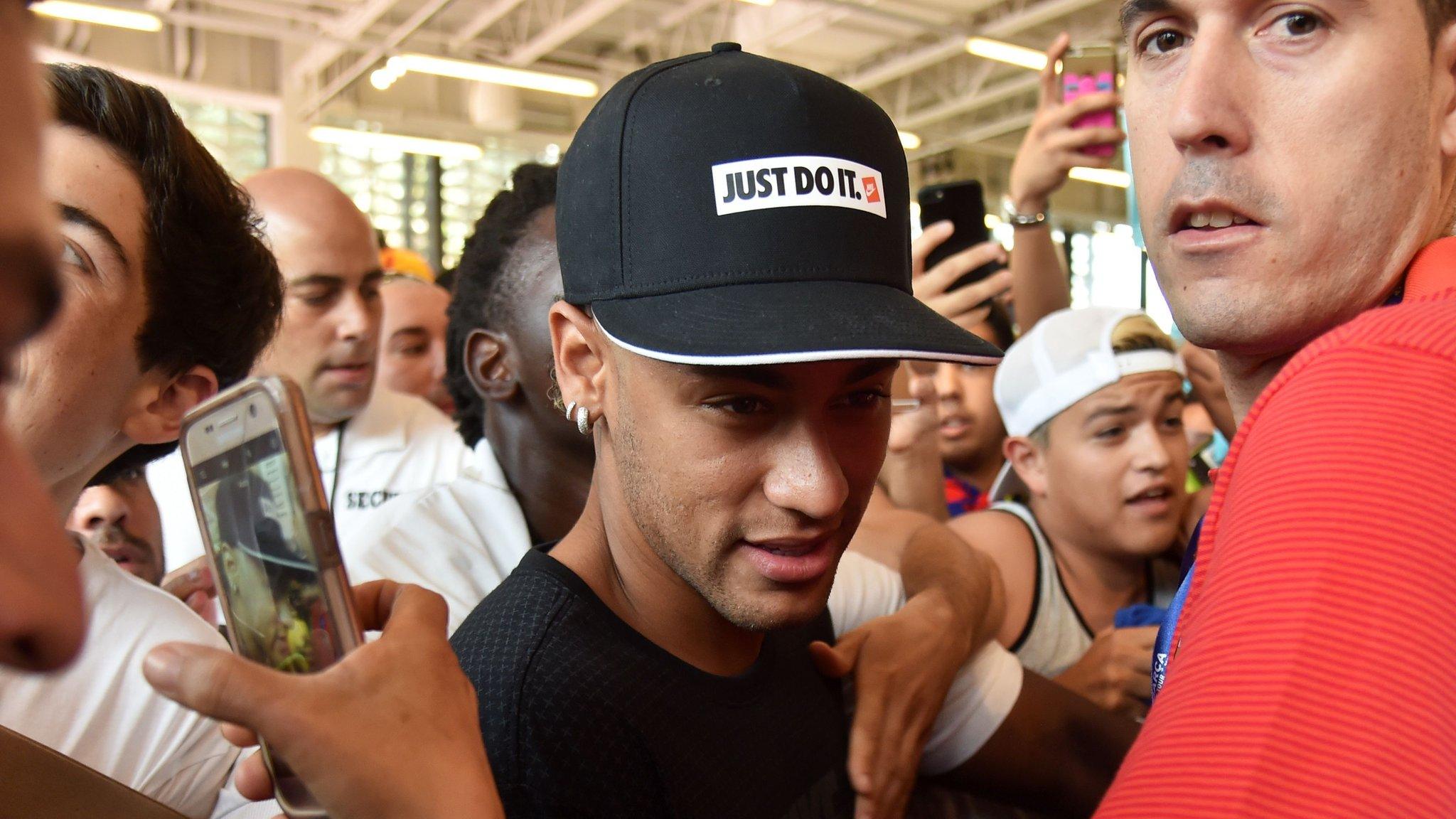 Neymar