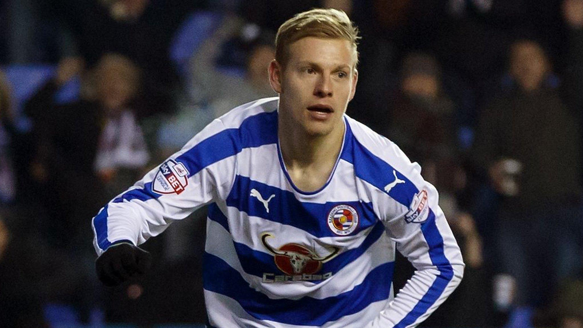 Matej Vydra