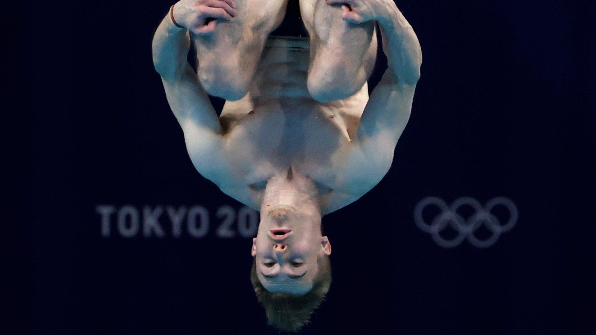 Jack Laugher