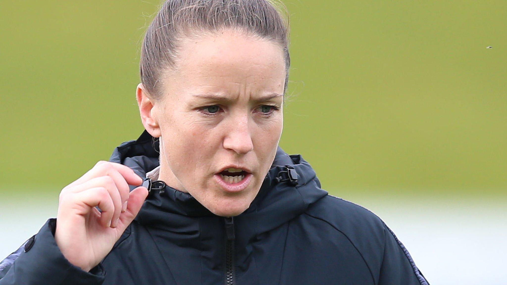 Casey Stoney