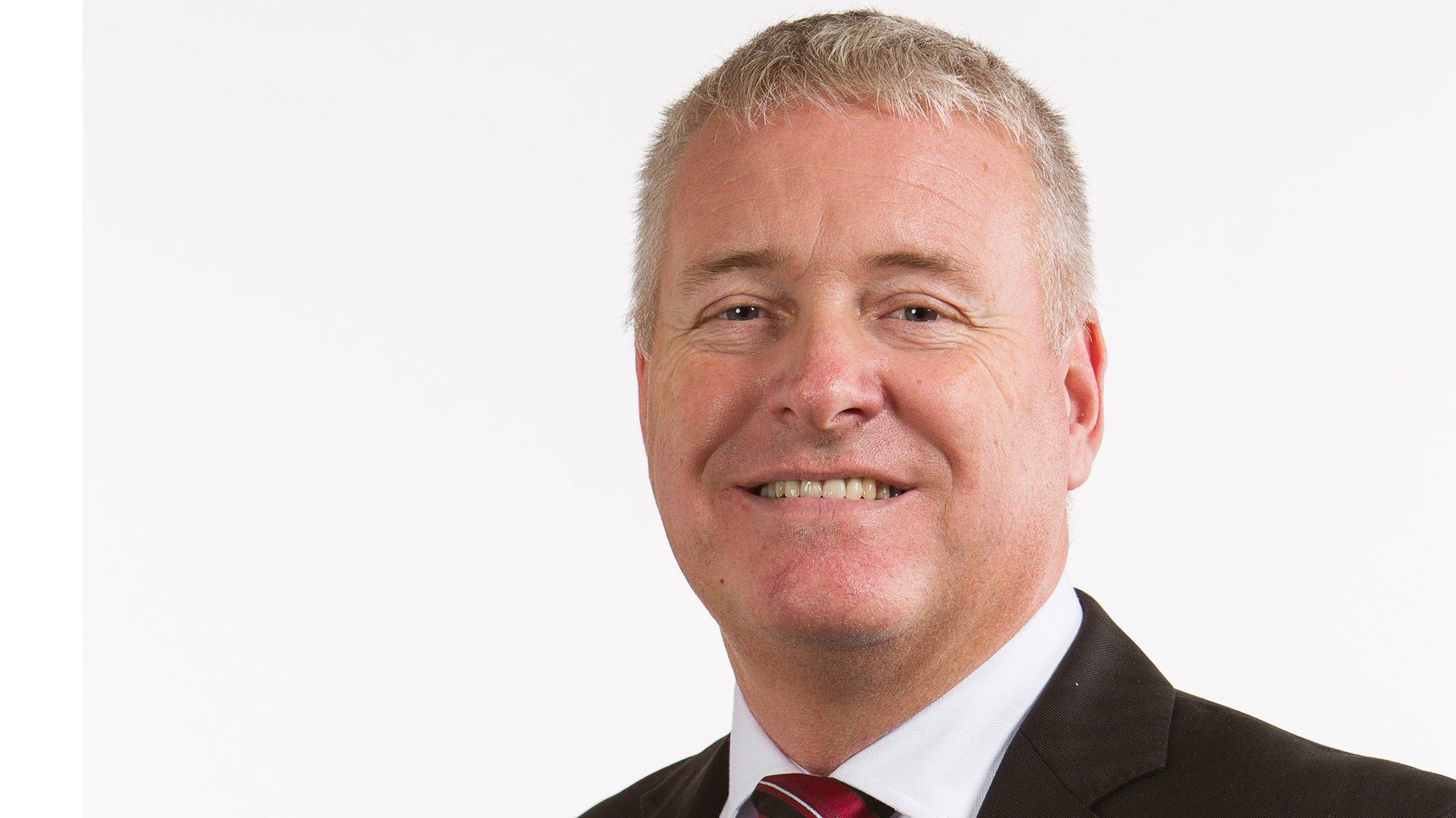 Ian Lavery