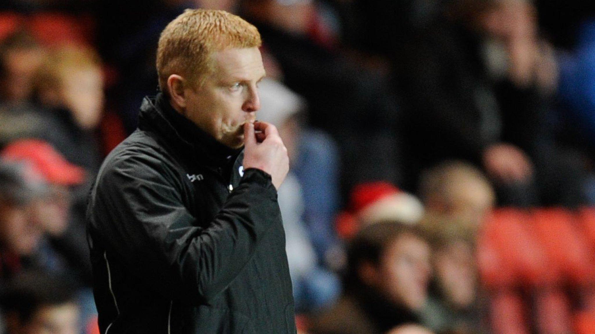Neil Lennon