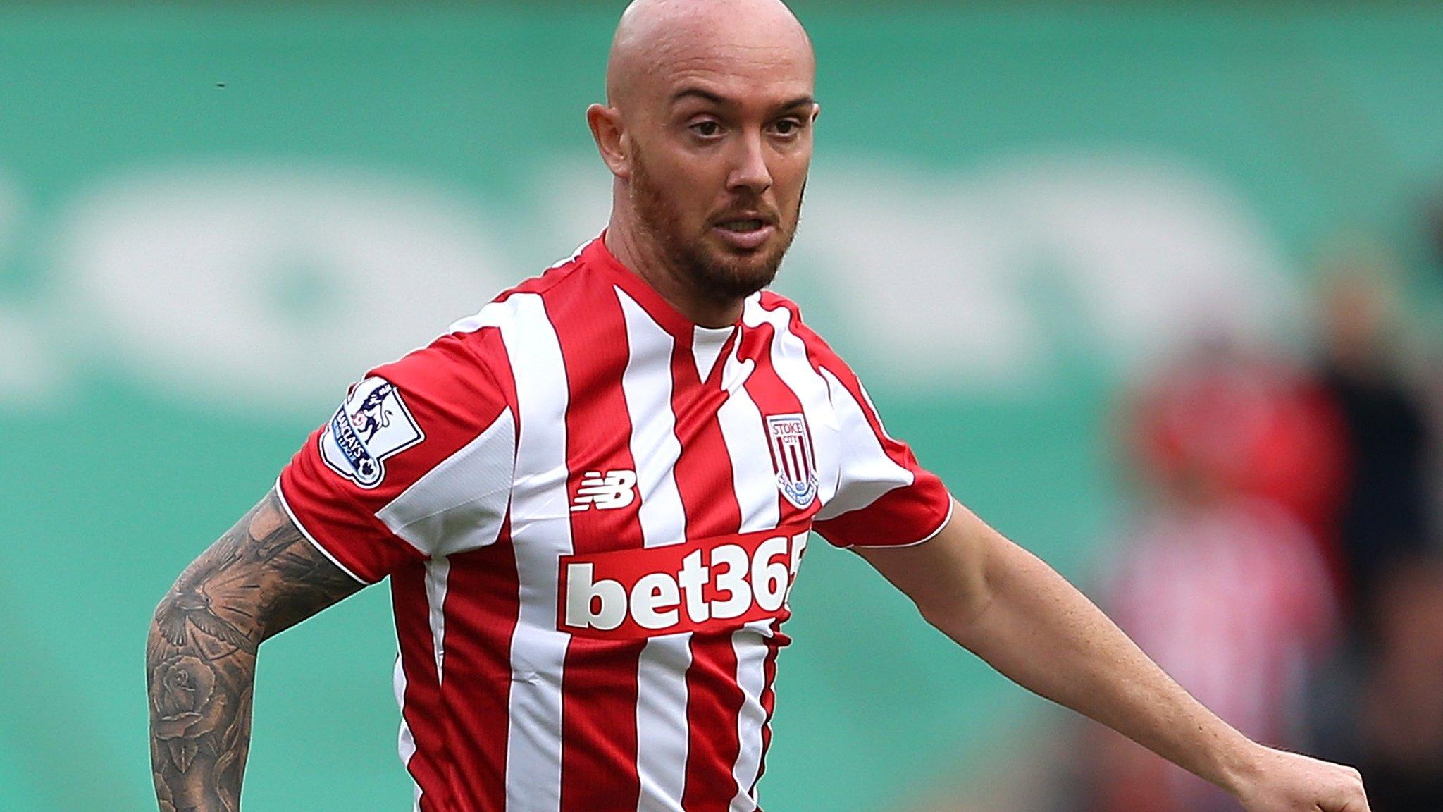 Stephen Ireland