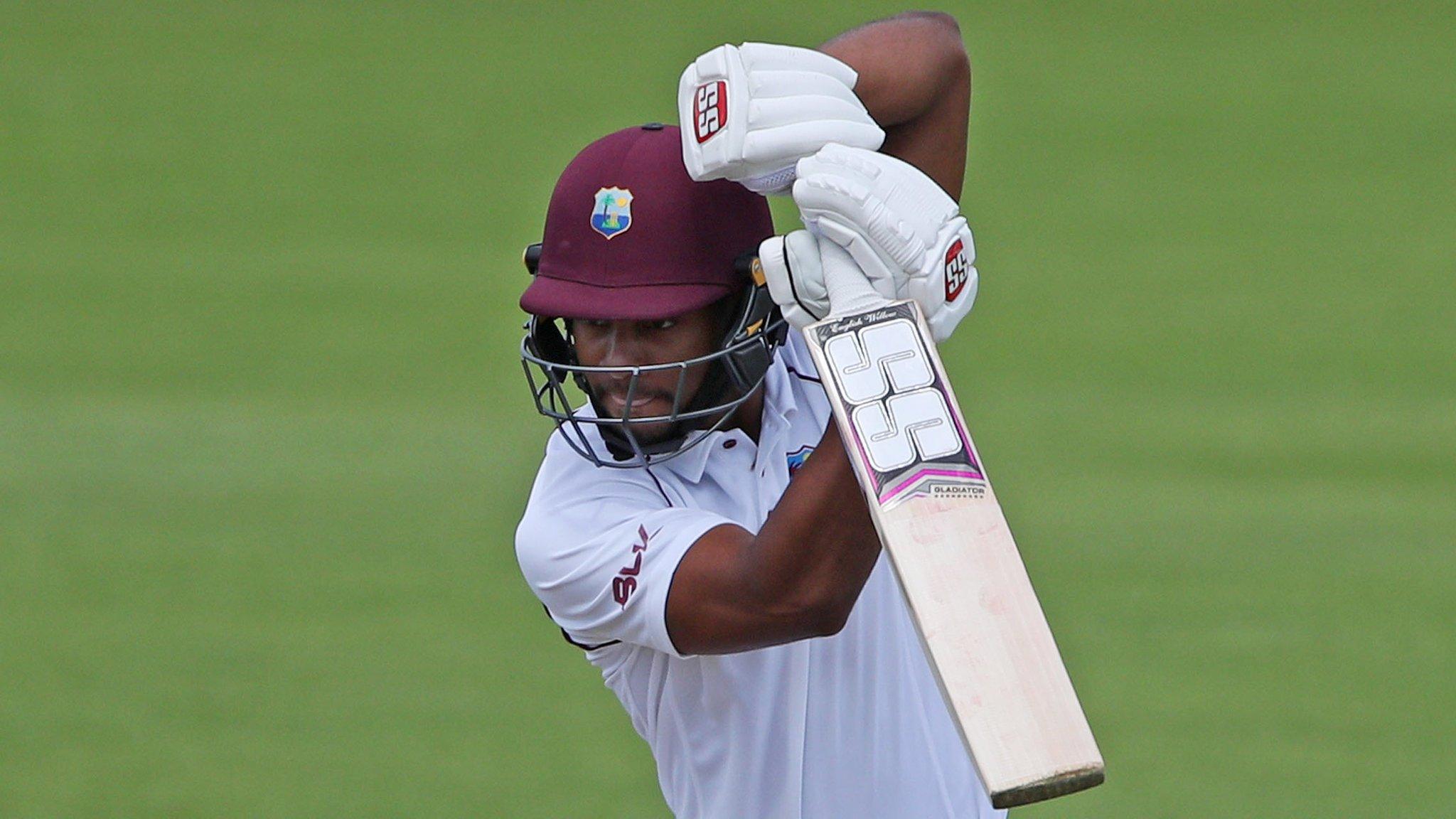 Shai Hope