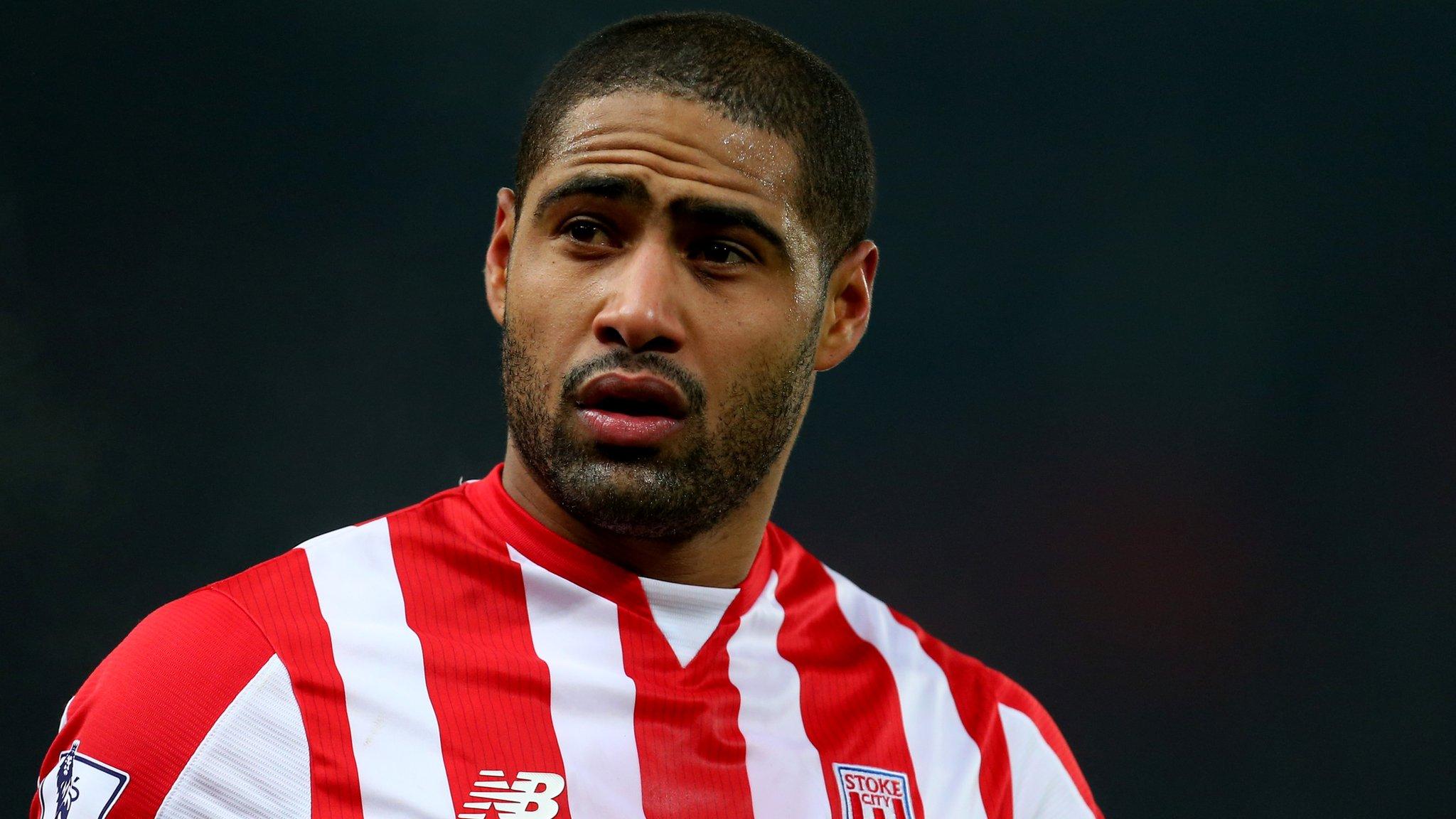 Glen Johnson