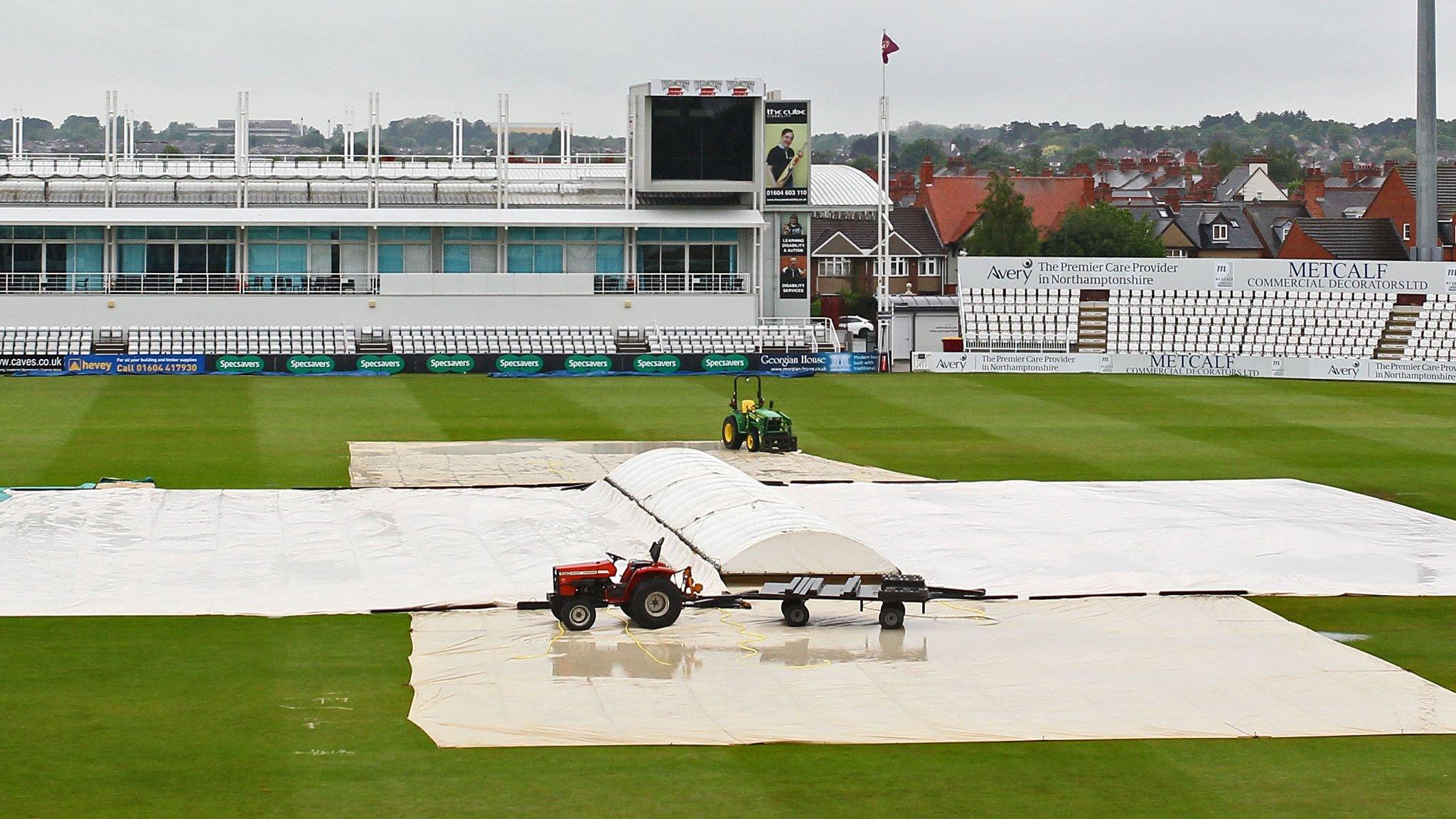 Wantage Road covers