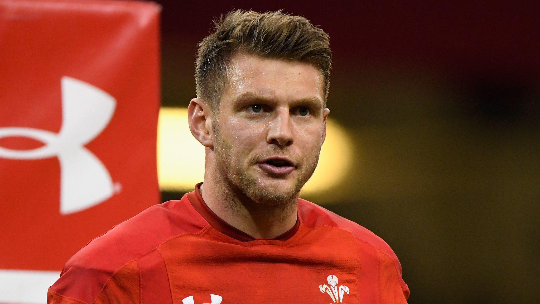 Dan Biggar