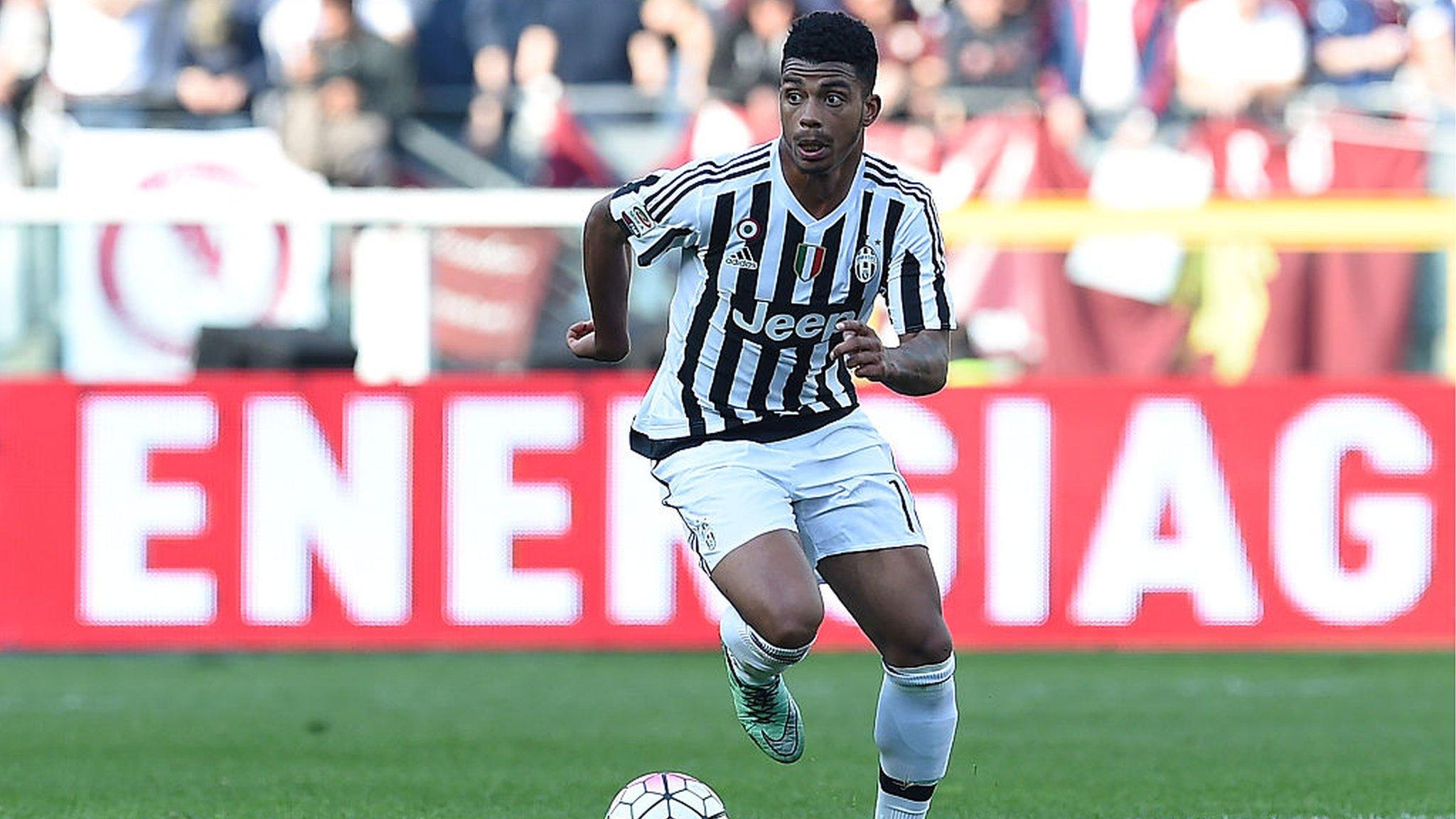 Mario Lemina