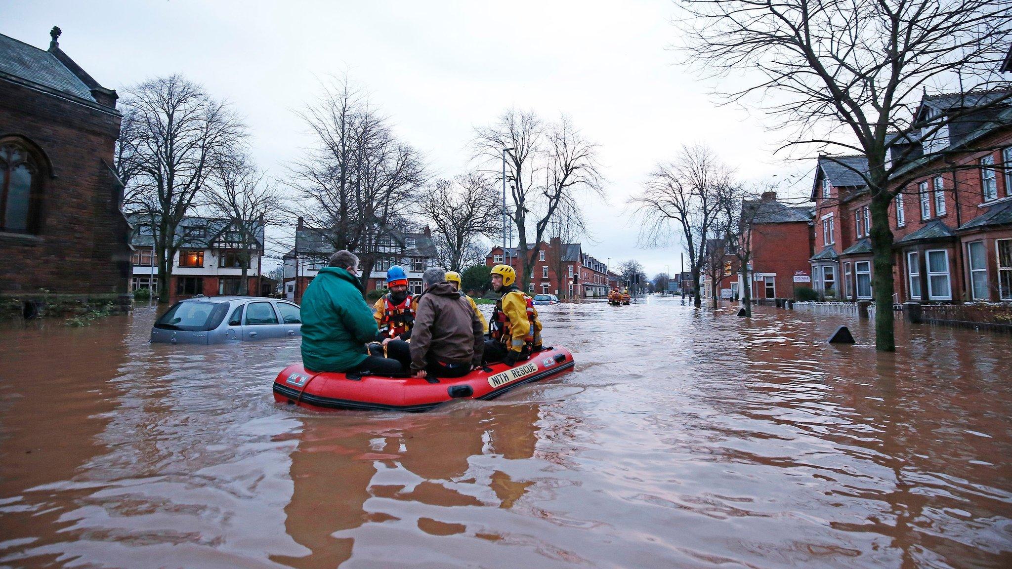 Warwick Road Carlisle